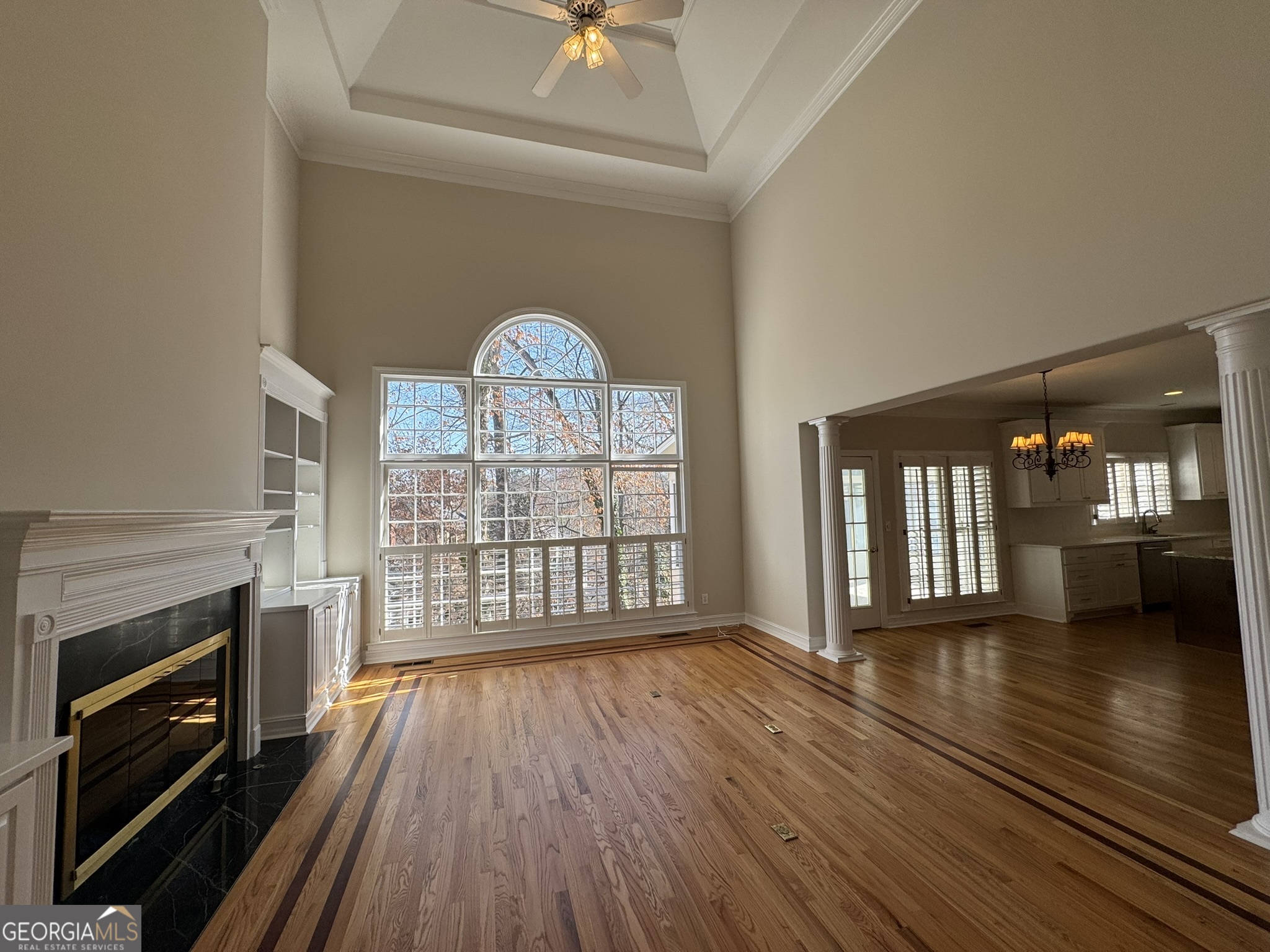 4505 Chattahoochee Plantation Drive Marietta GA 30067