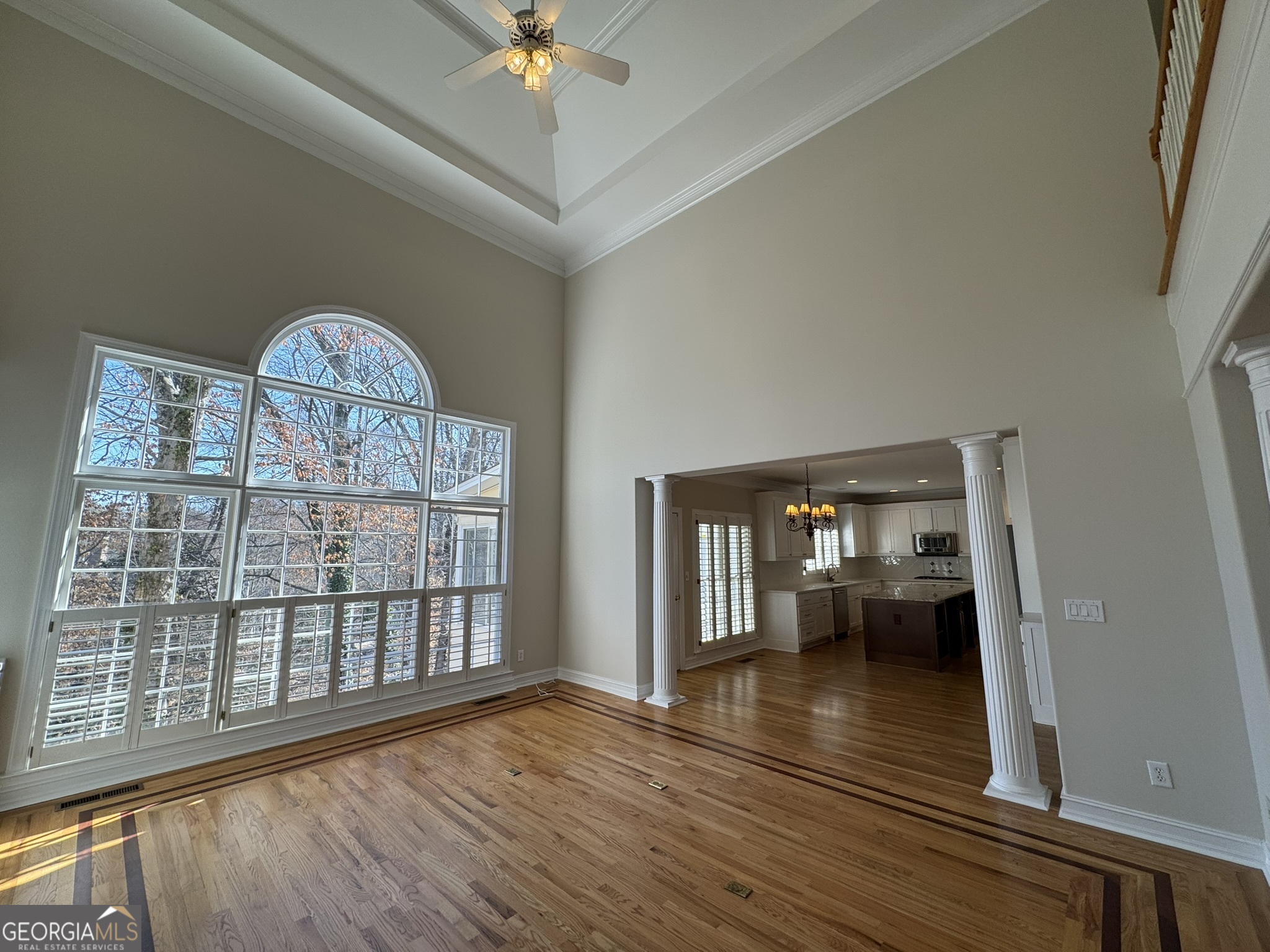 4505 Chattahoochee Plantation Drive Marietta GA 30067