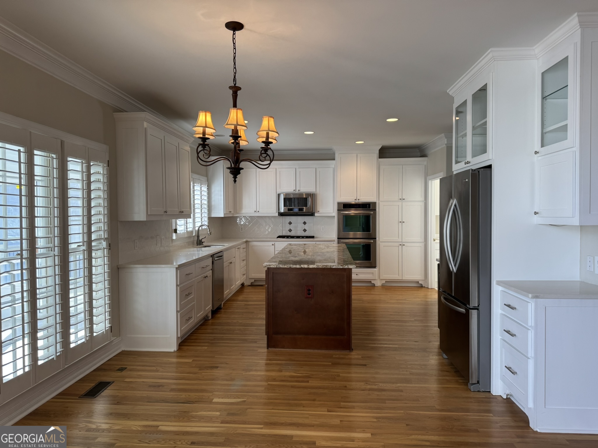 4505 Chattahoochee Plantation Drive Marietta GA 30067