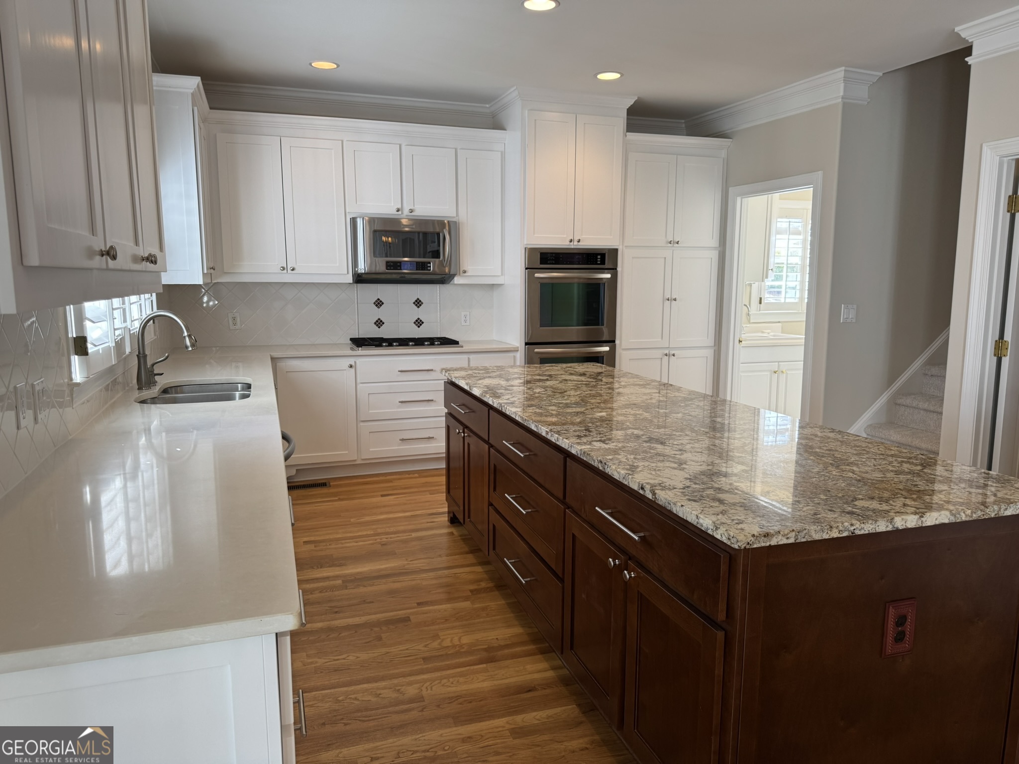 4505 Chattahoochee Plantation Drive Marietta GA 30067