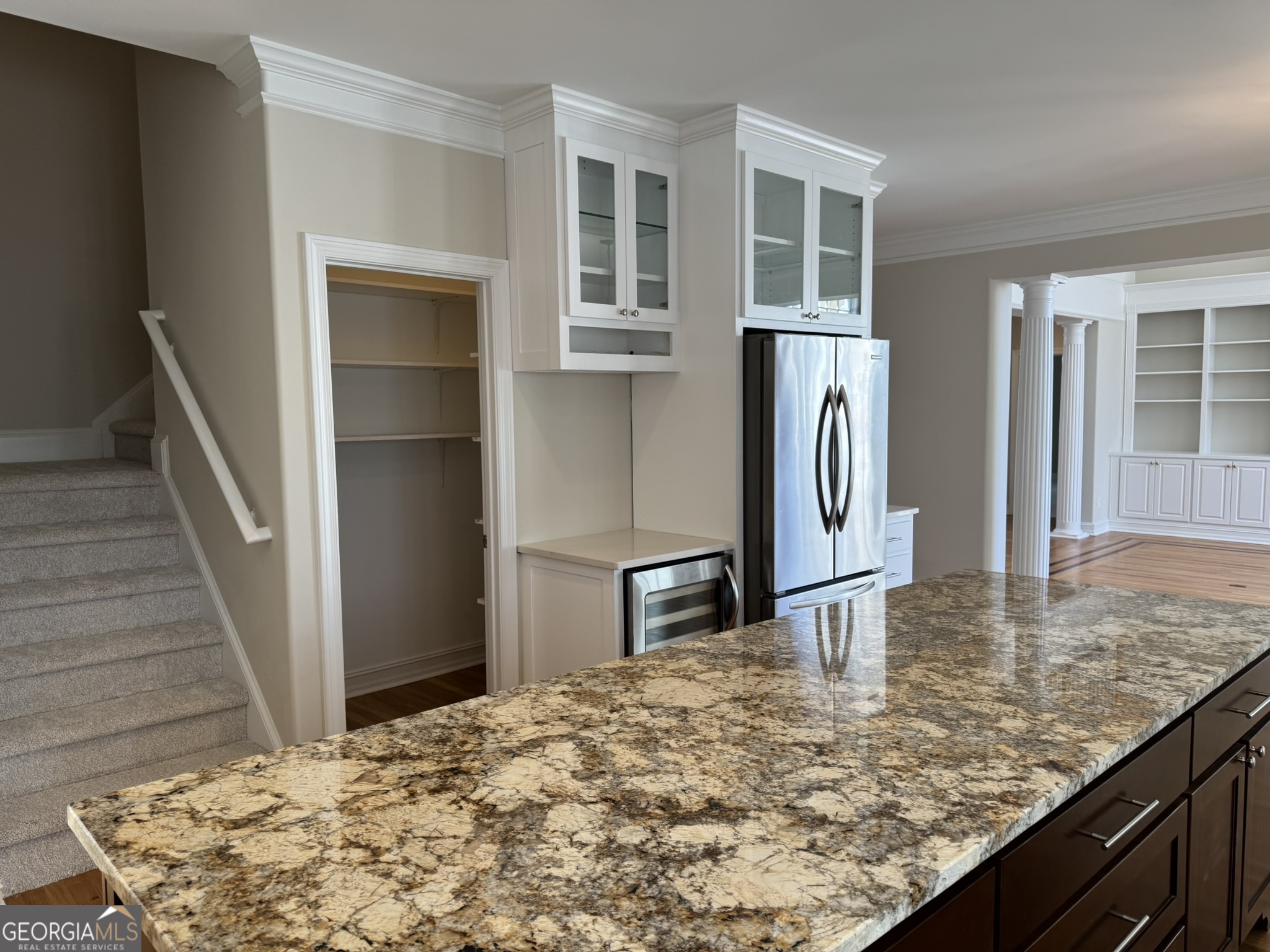 4505 Chattahoochee Plantation Drive Marietta GA 30067
