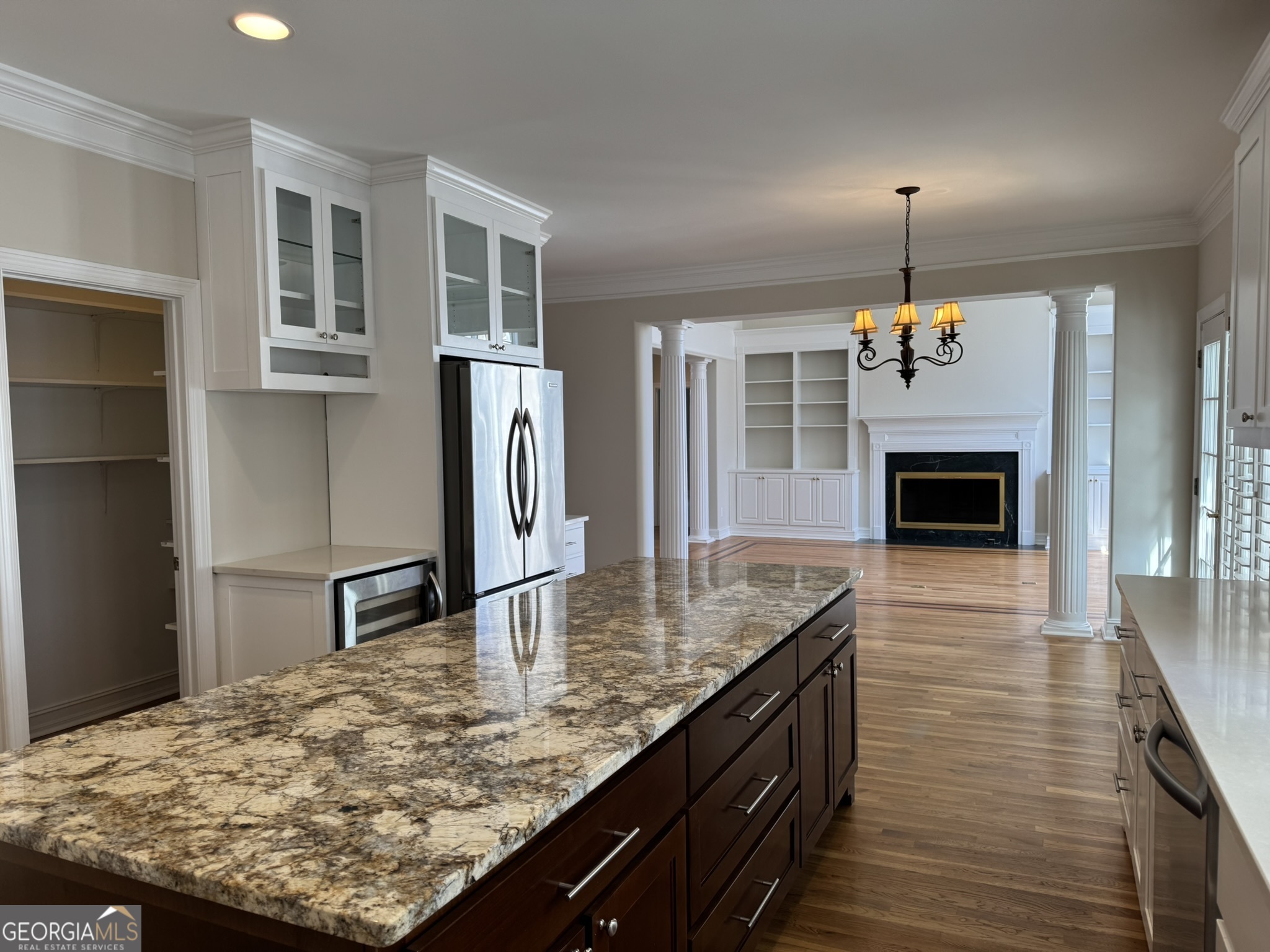 4505 Chattahoochee Plantation Drive Marietta GA 30067