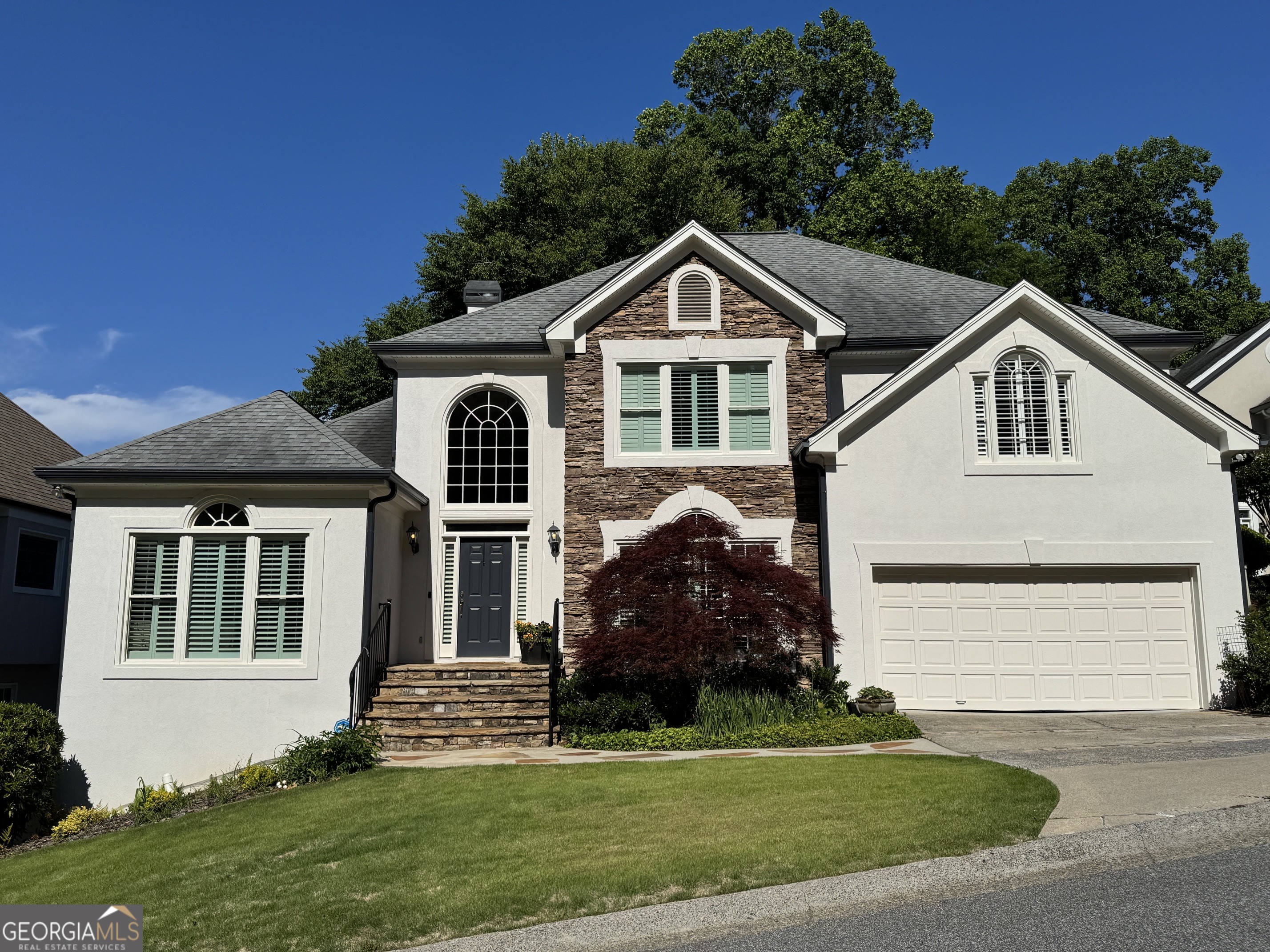 4505 Chattahoochee Plantation Drive Marietta GA 30067