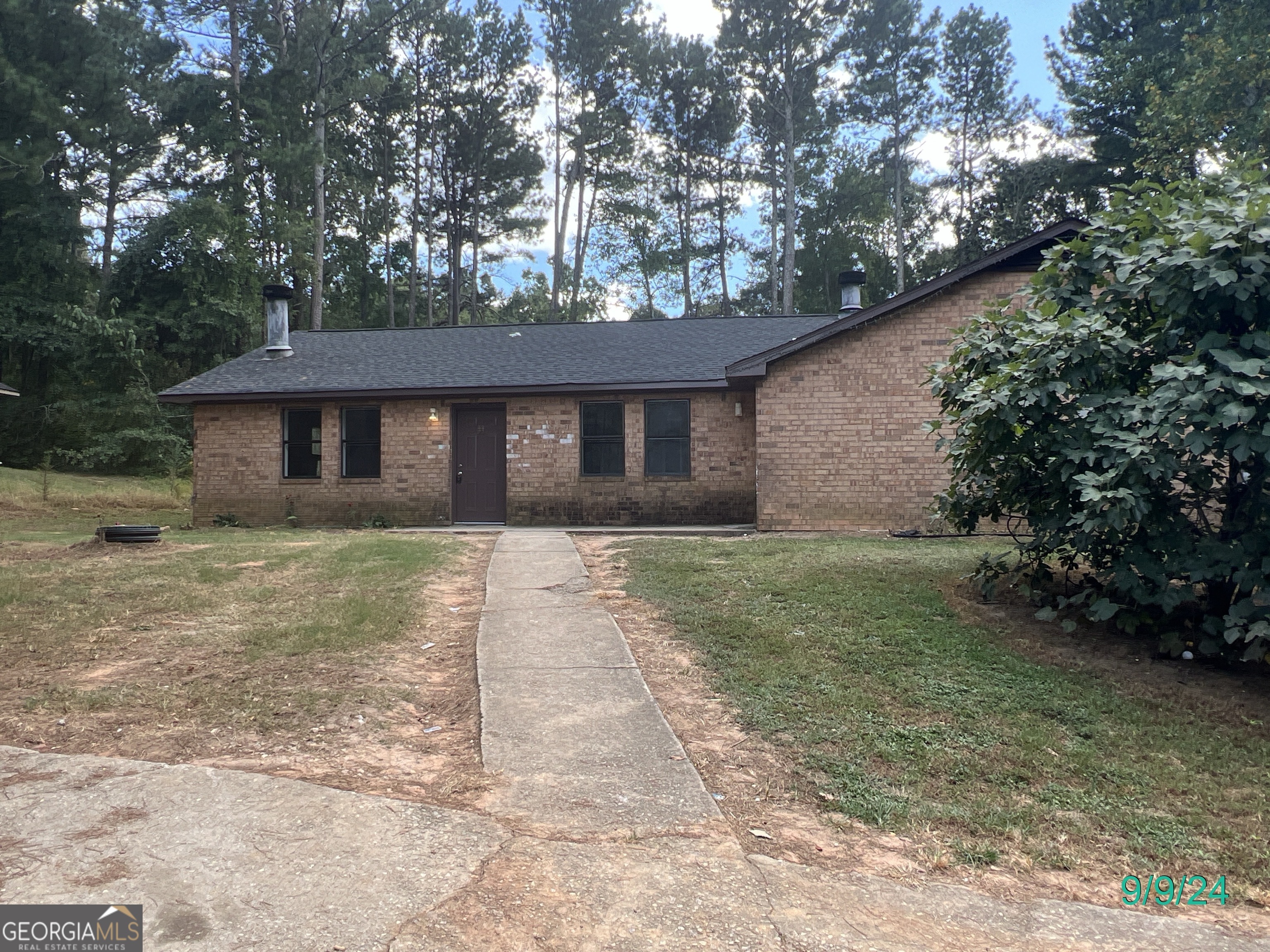271 E Wright Street Winder GA 30680