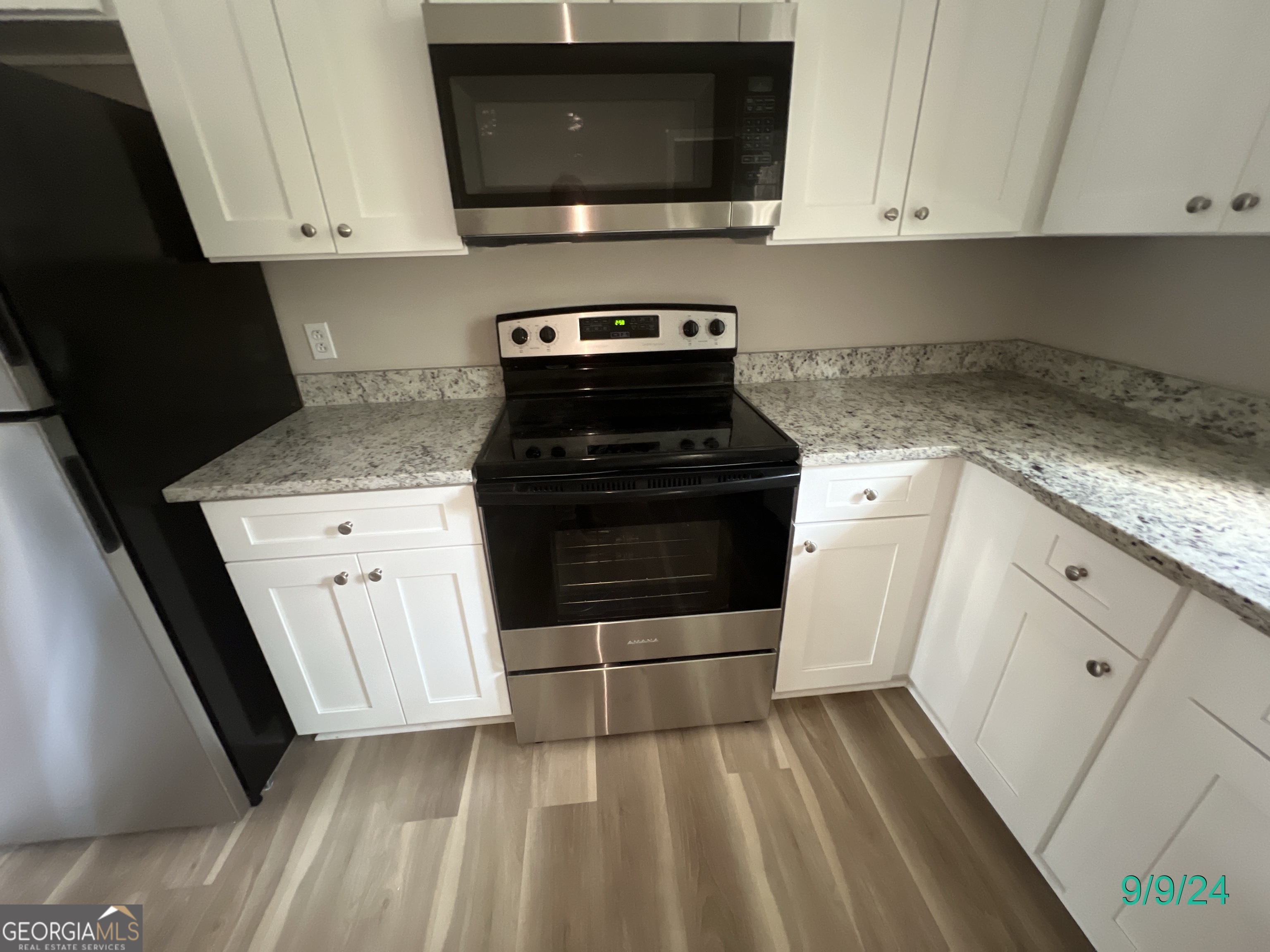 271 E Wright Street Winder GA 30680
