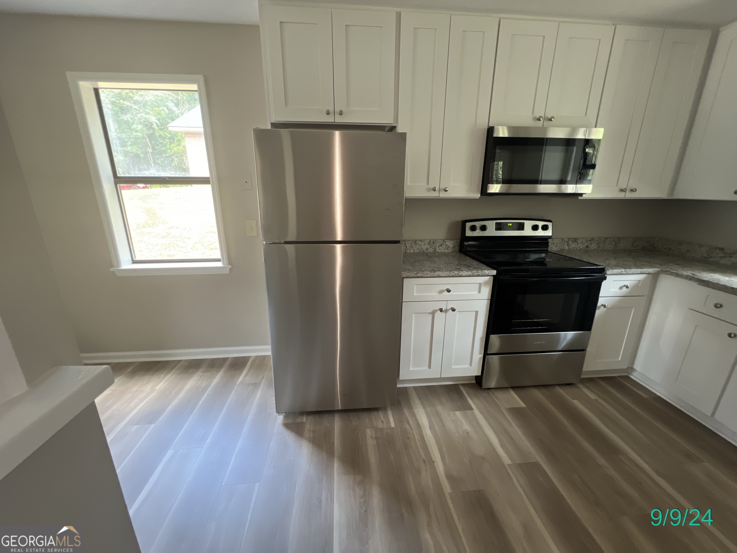 271 E Wright Street Winder GA 30680