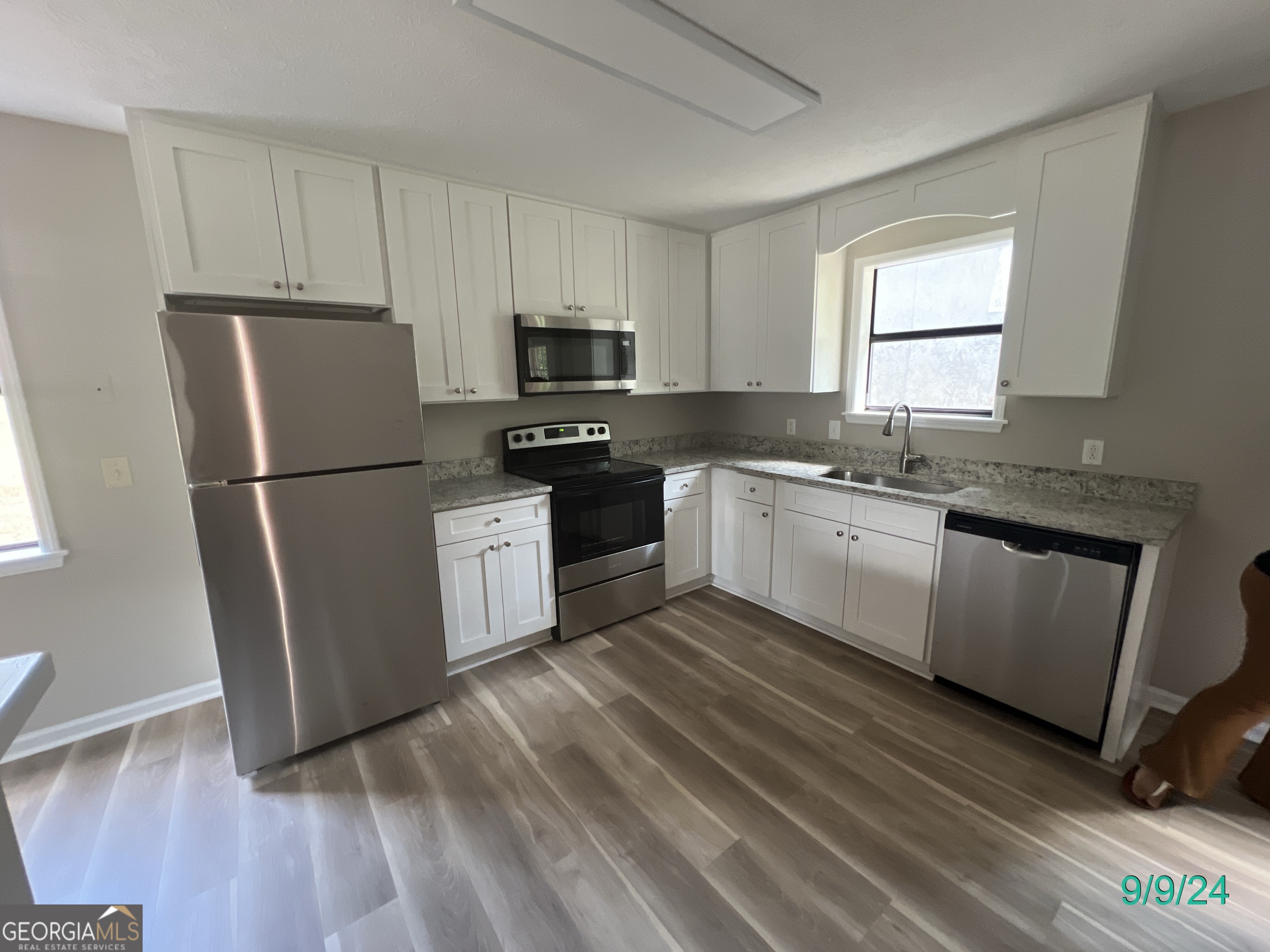 271 E Wright Street Winder GA 30680