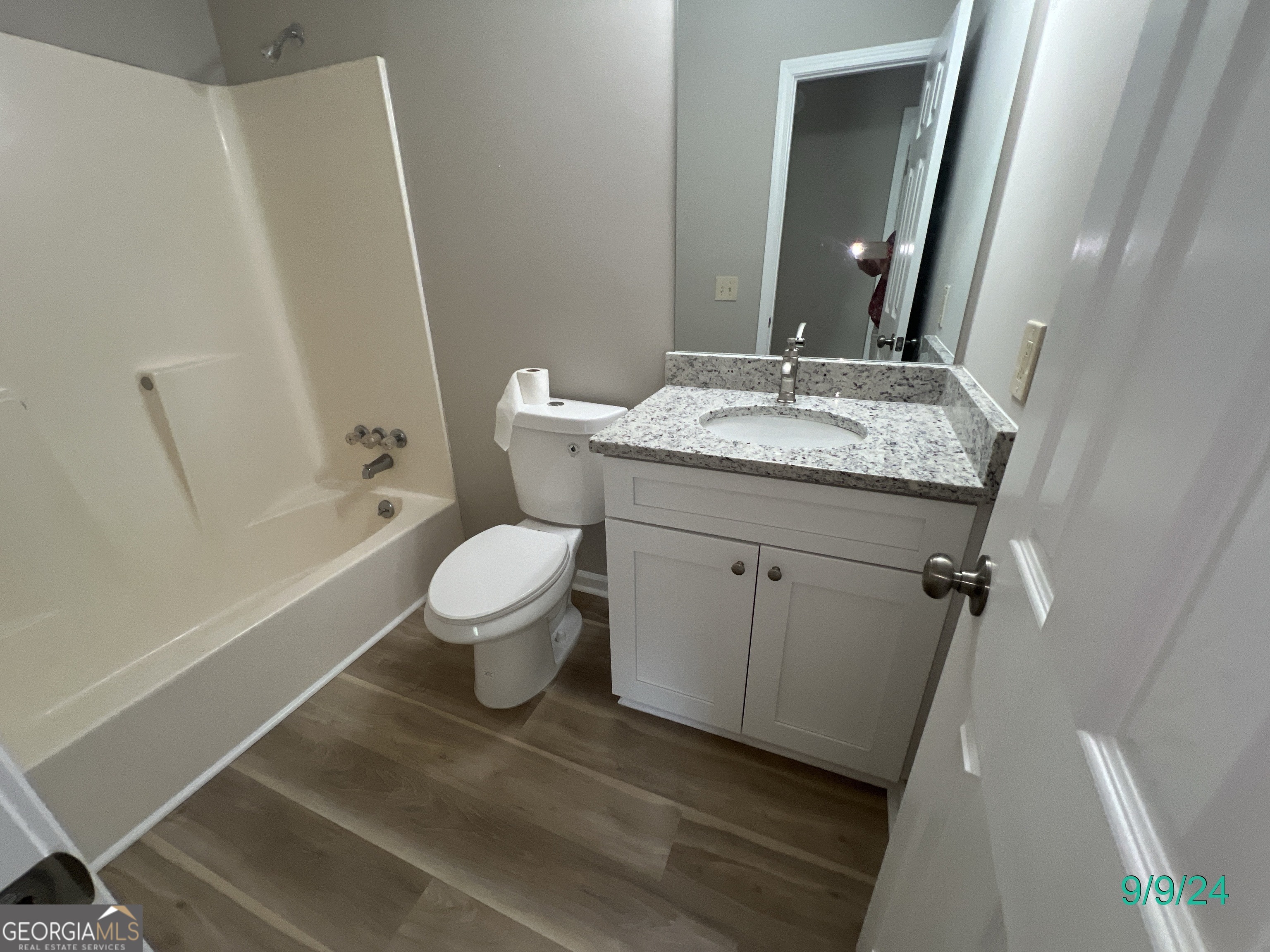 271 E Wright Street Winder GA 30680