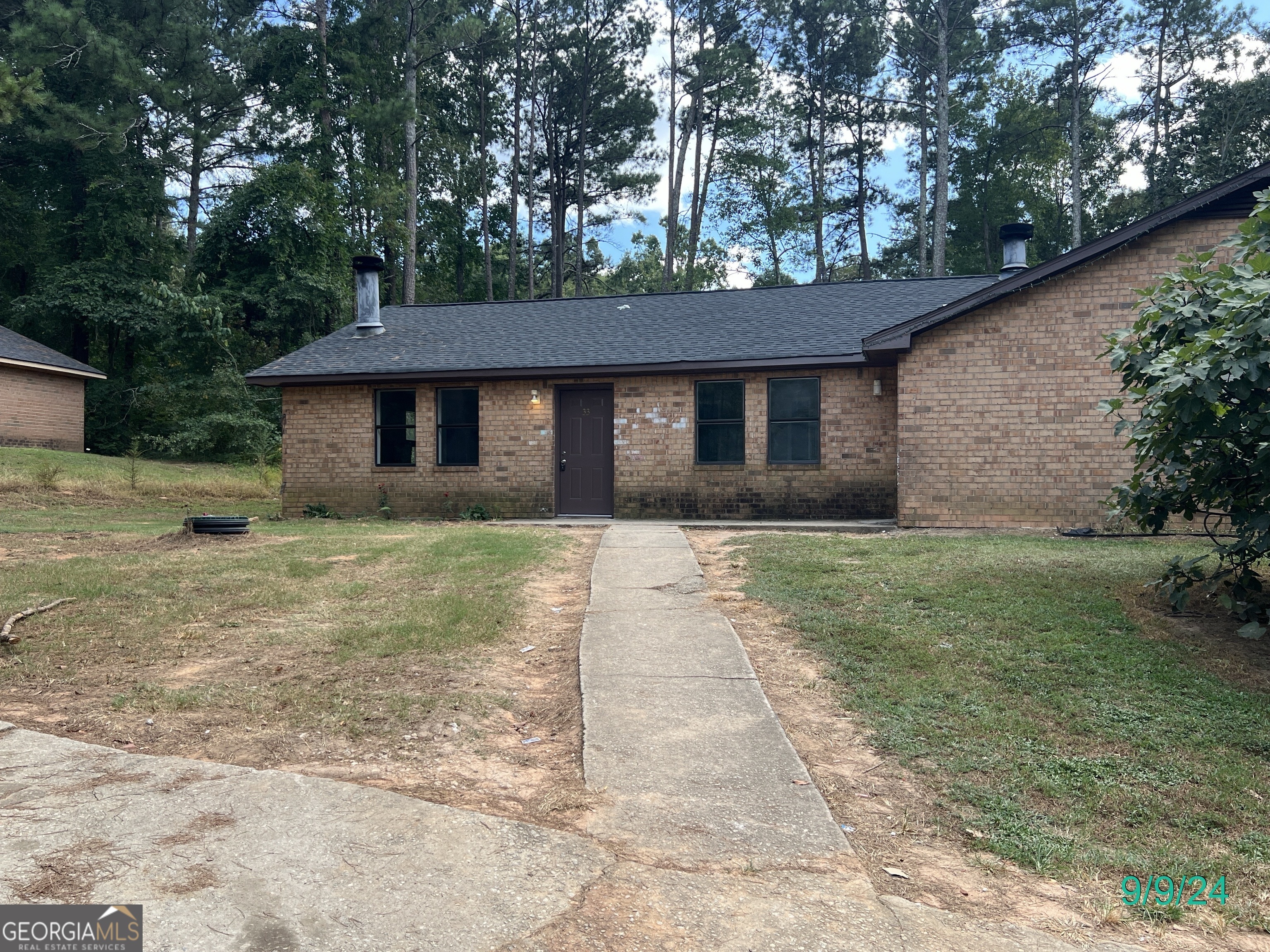 271 E Wright Street Winder GA 30680