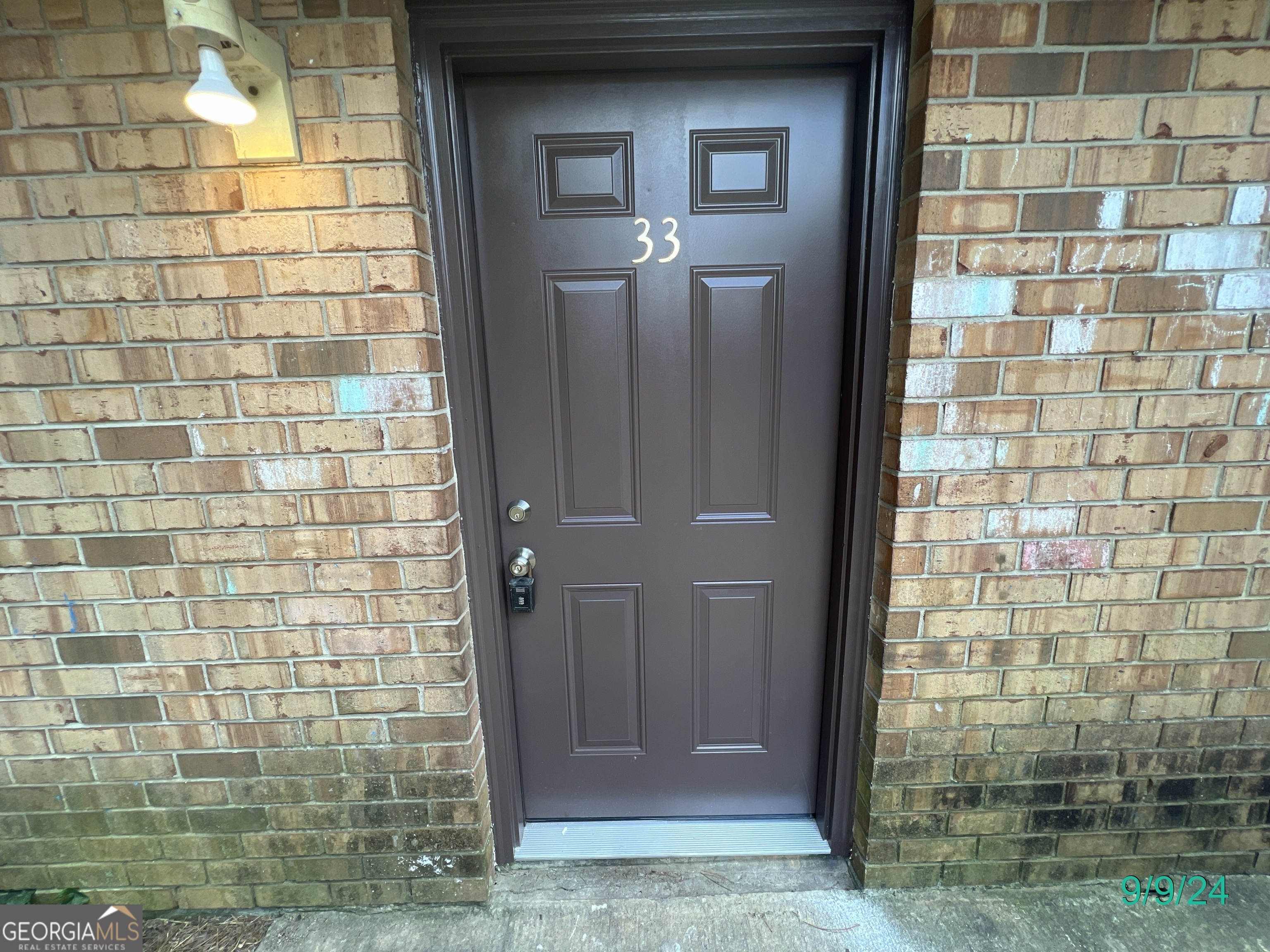 271 E Wright Street Winder GA 30680