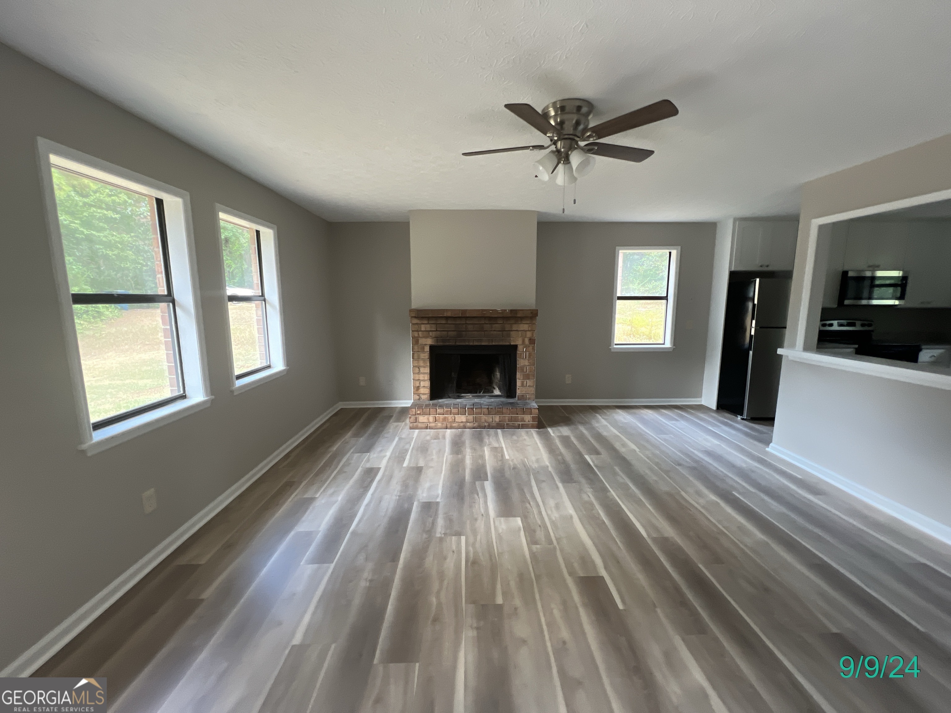 271 E Wright Street Winder GA 30680