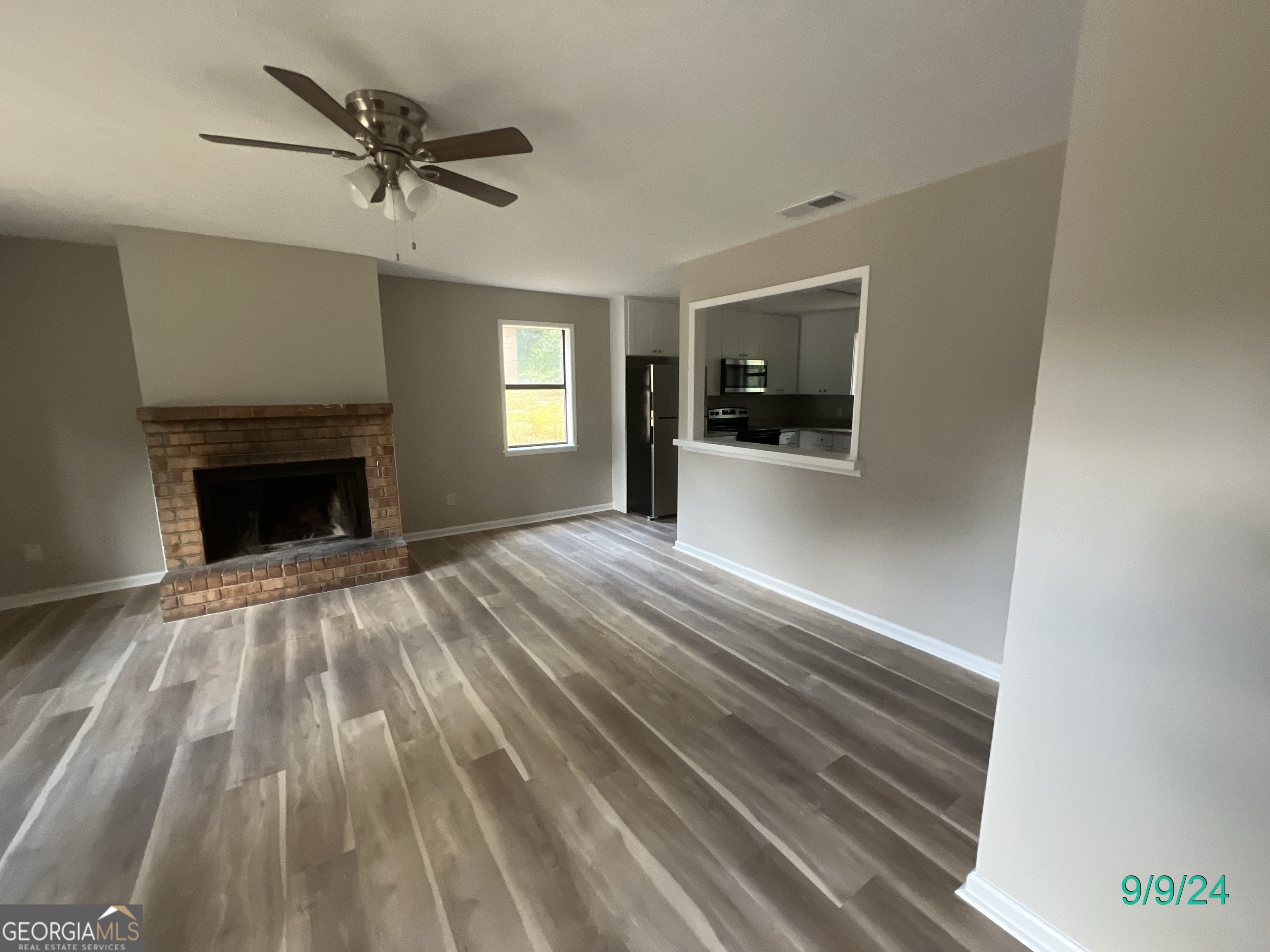 271 E Wright Street Winder GA 30680