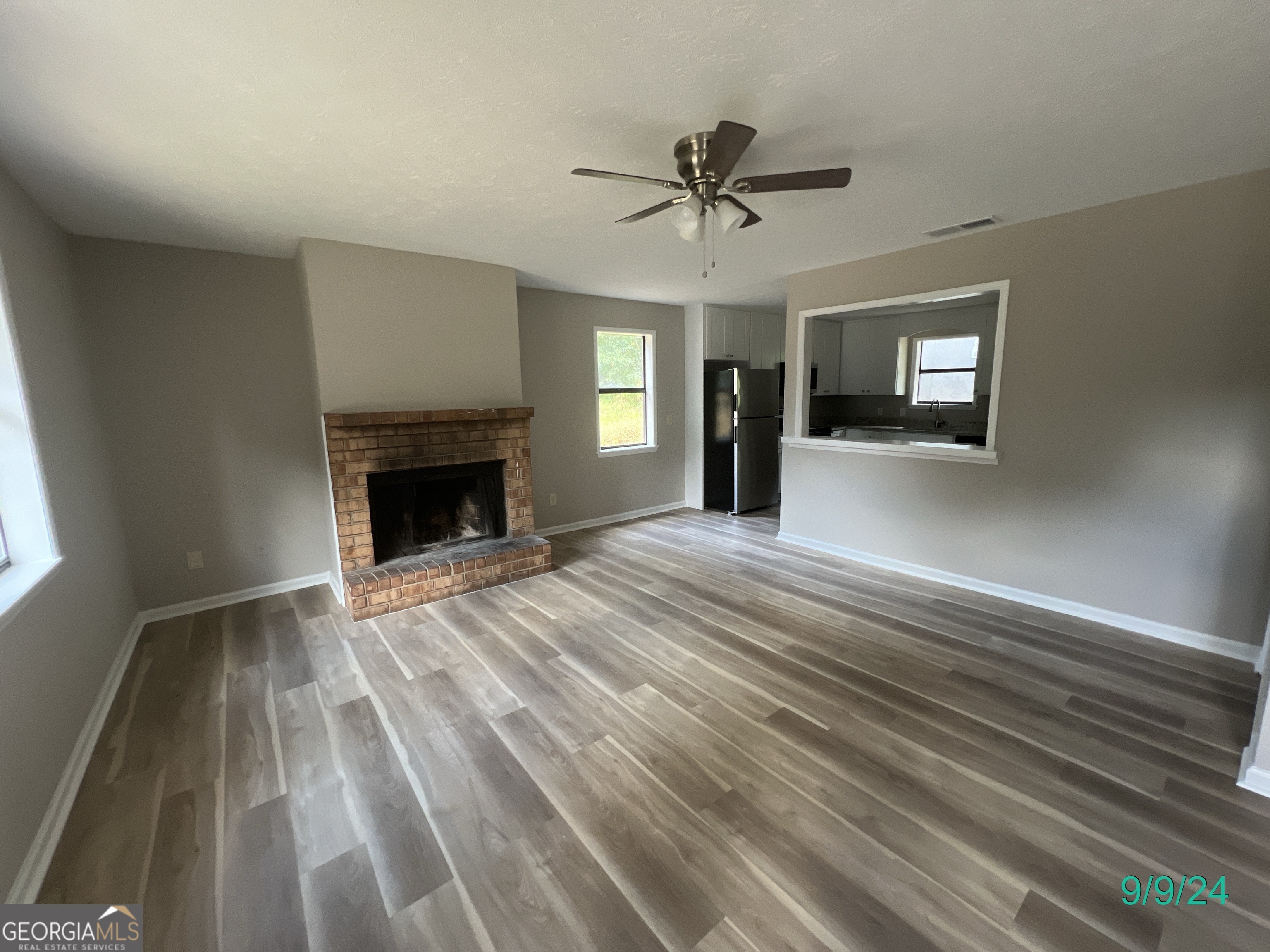 271 E Wright Street Winder GA 30680
