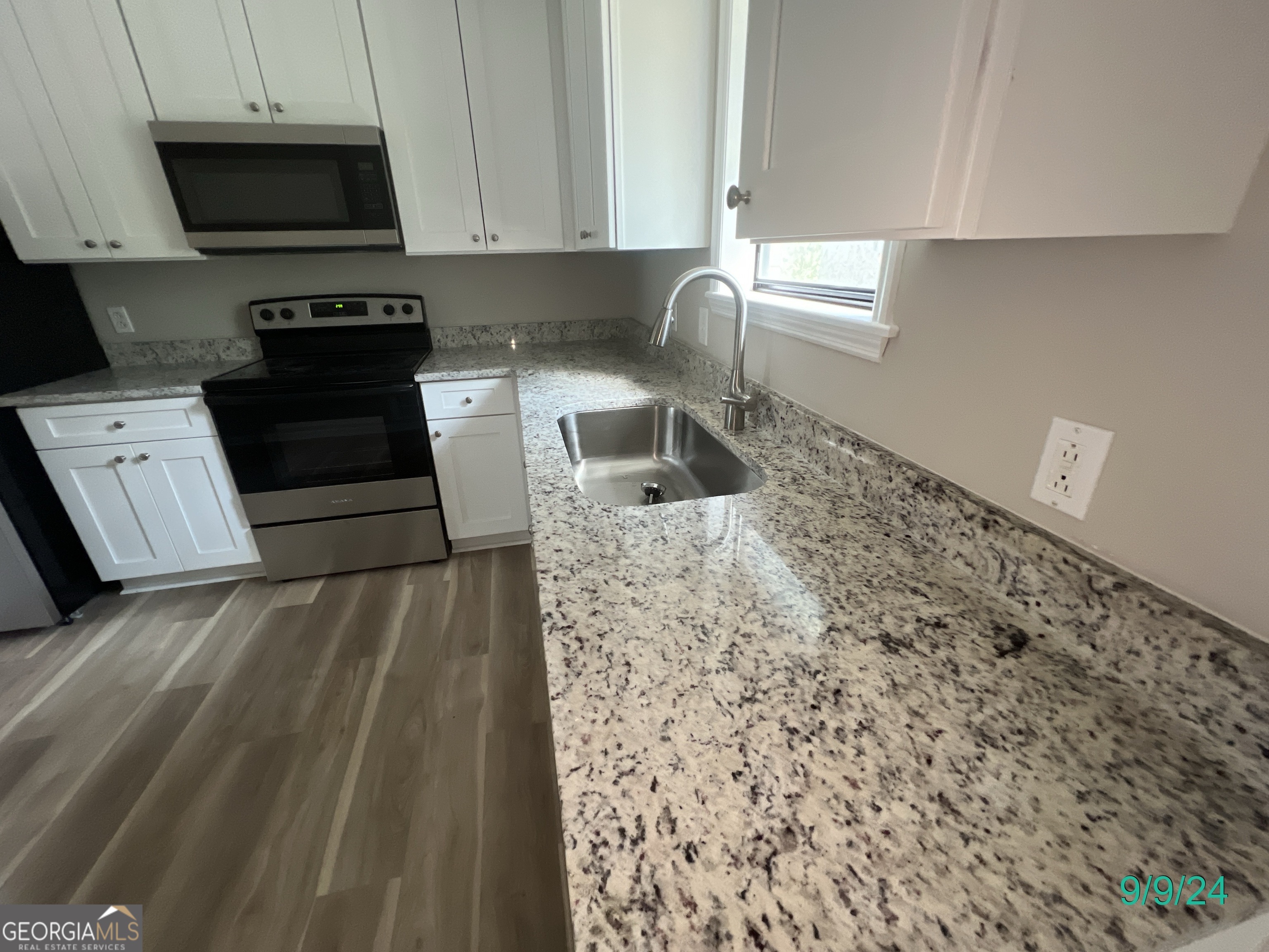 271 E Wright Street Winder GA 30680