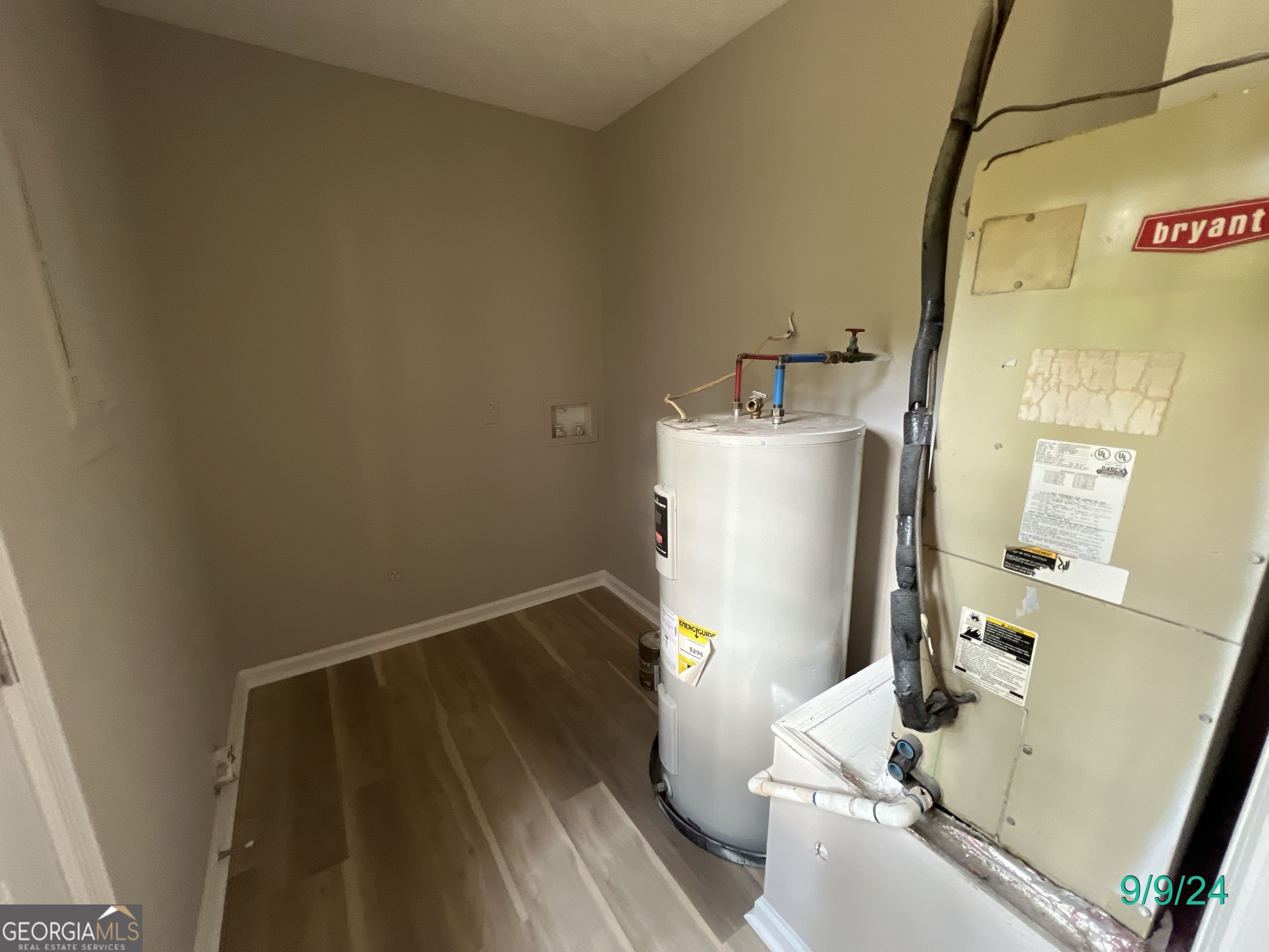 271 E Wright Street Winder GA 30680