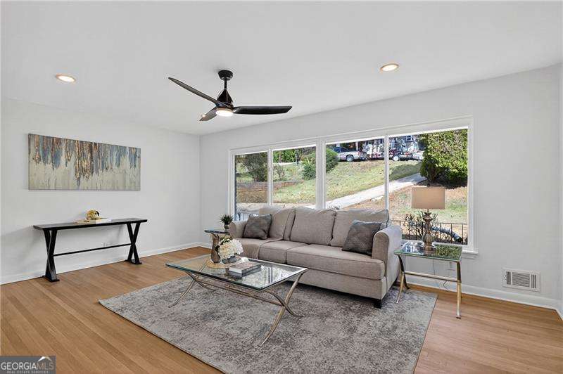 2967 Flat Shoals Road Decatur GA 30034
