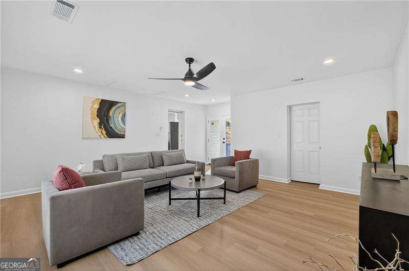 2967 Flat Shoals Road Decatur GA 30034