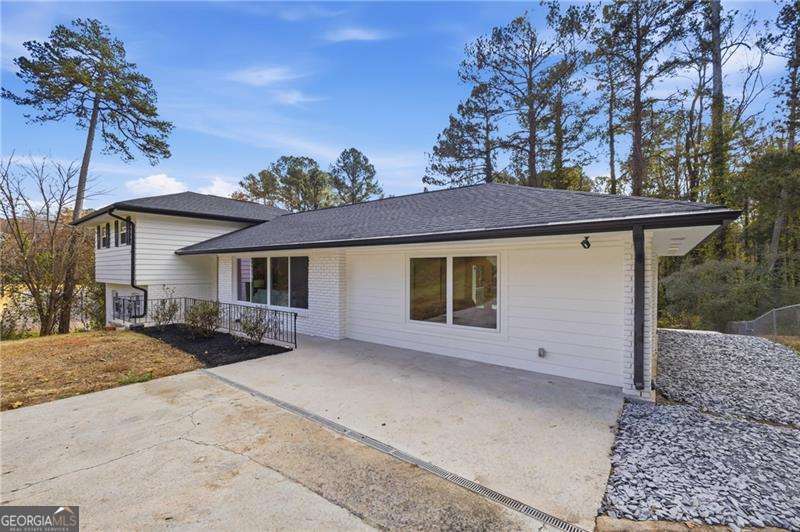 2967 Flat Shoals Road Decatur GA 30034