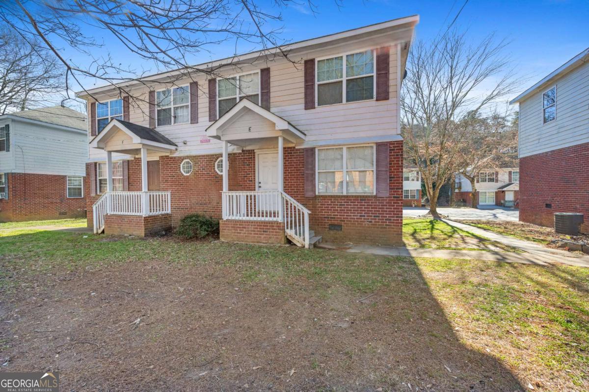 501 Pine Park Street Monroe GA 30655