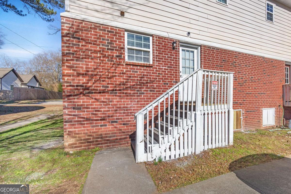 501 Pine Park Street Monroe GA 30655