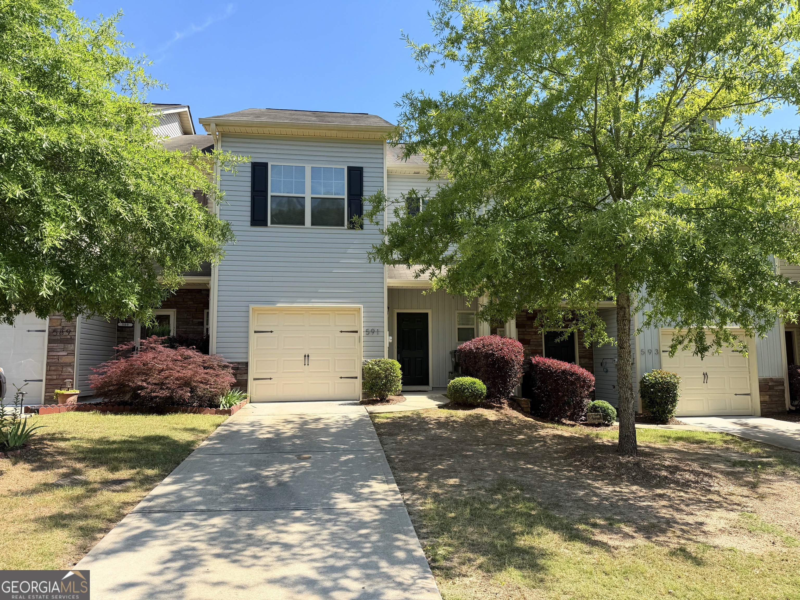 591 Oakside Place Acworth GA 30102