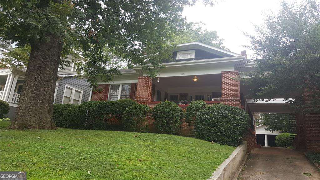132 Huron Street Decatur GA 30030