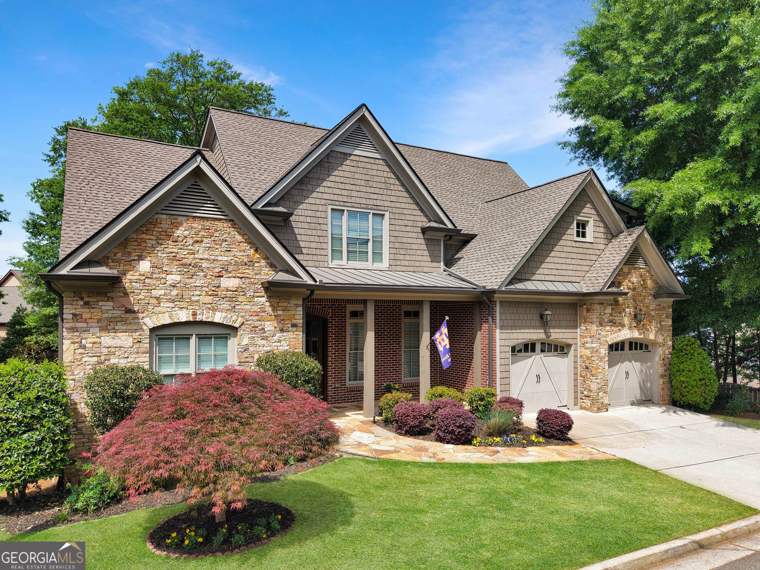 4290 Maner Street SE Smyrna GA 30080