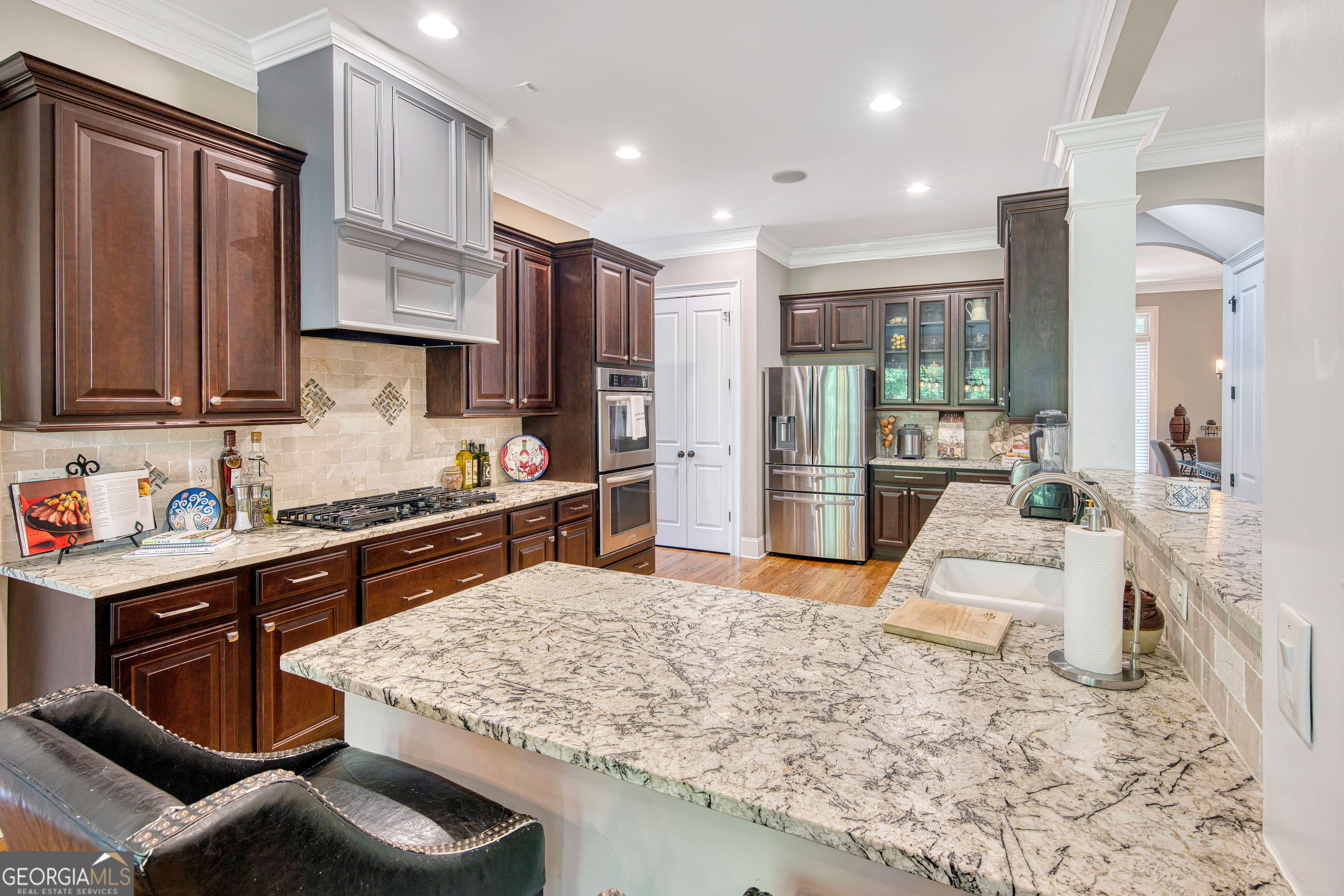 4290 Maner Street SE Smyrna GA 30080