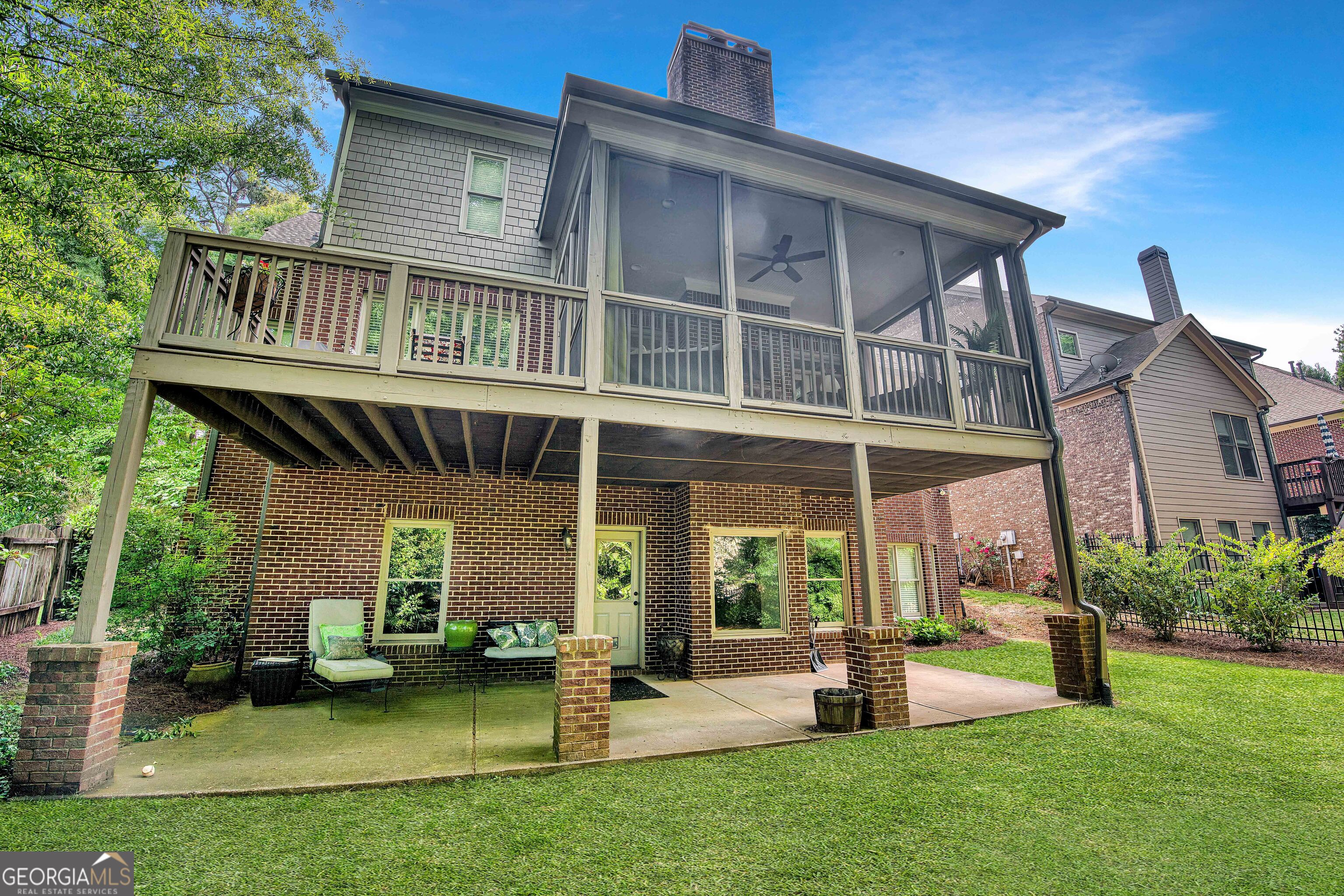 4290 Maner Street SE Smyrna GA 30080