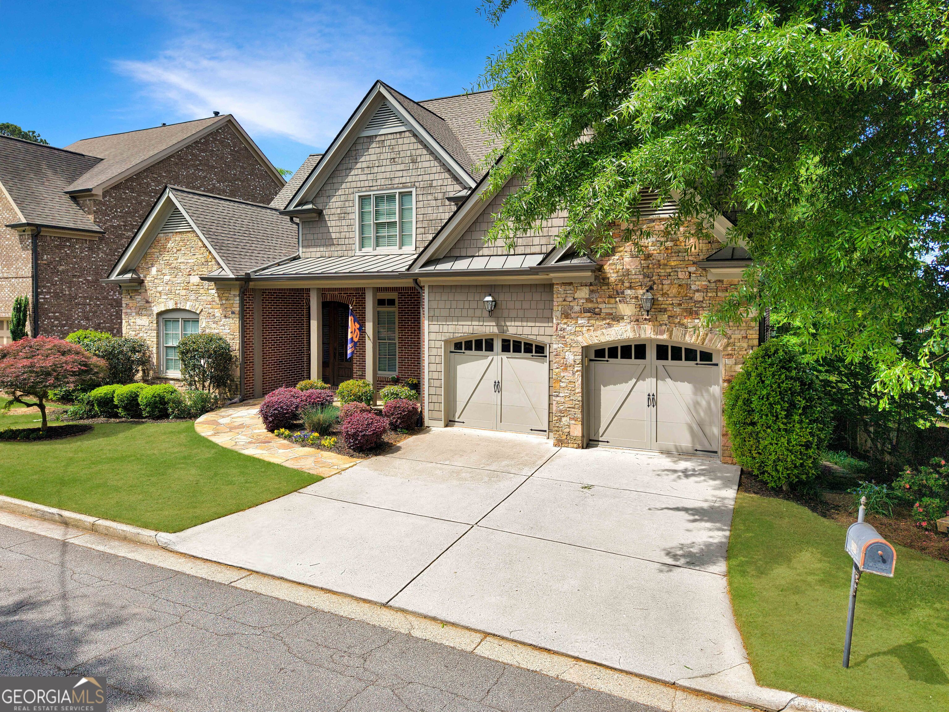 4290 Maner Street SE Smyrna GA 30080