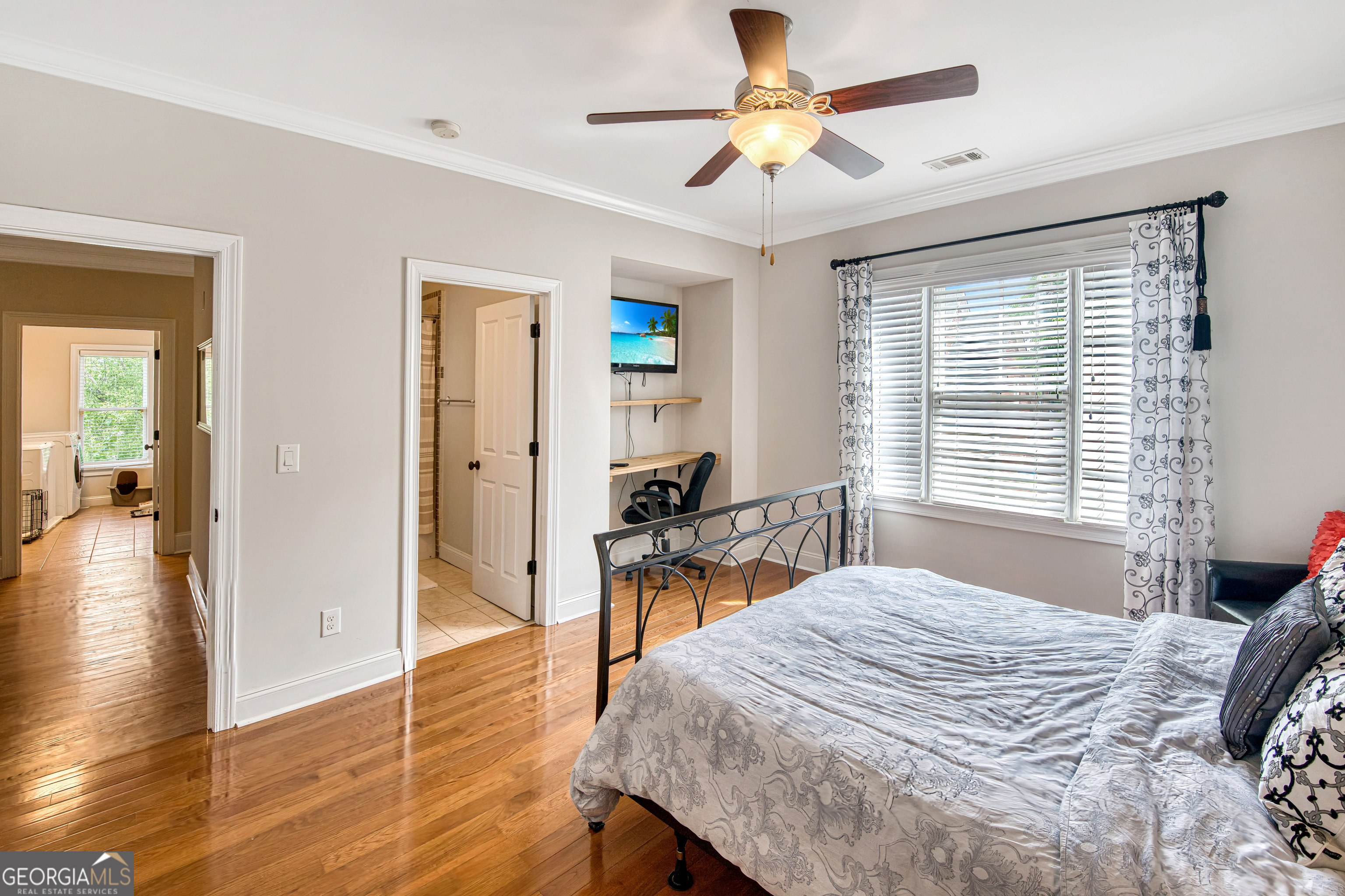 4290 Maner Street SE Smyrna GA 30080