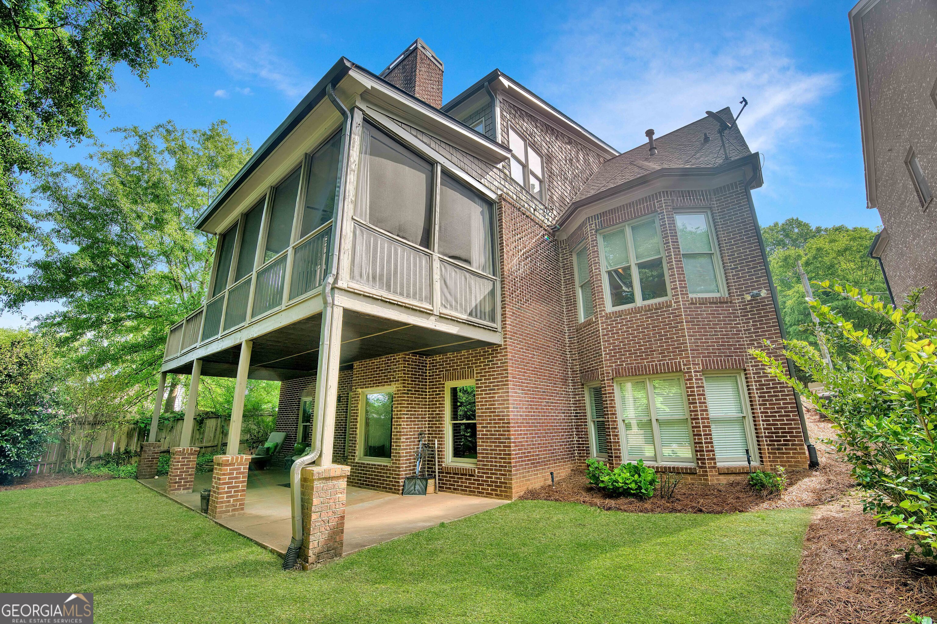4290 Maner Street SE Smyrna GA 30080