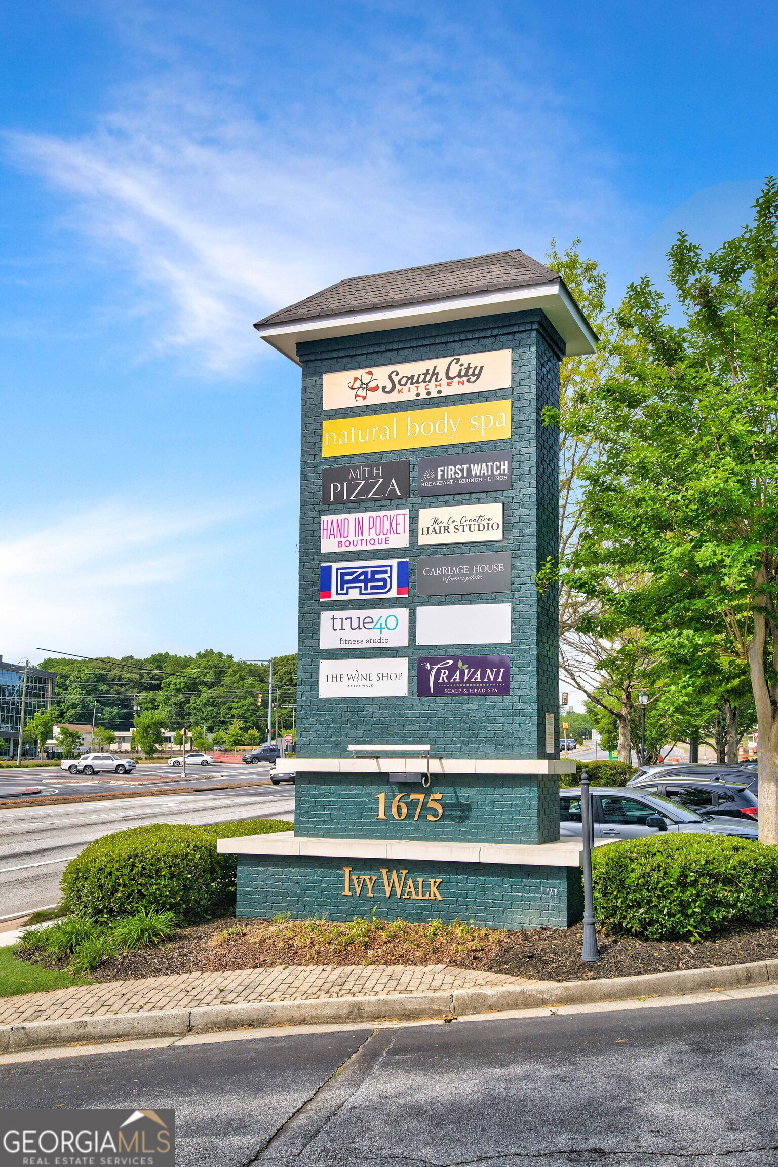 4290 Maner Street SE Smyrna GA 30080