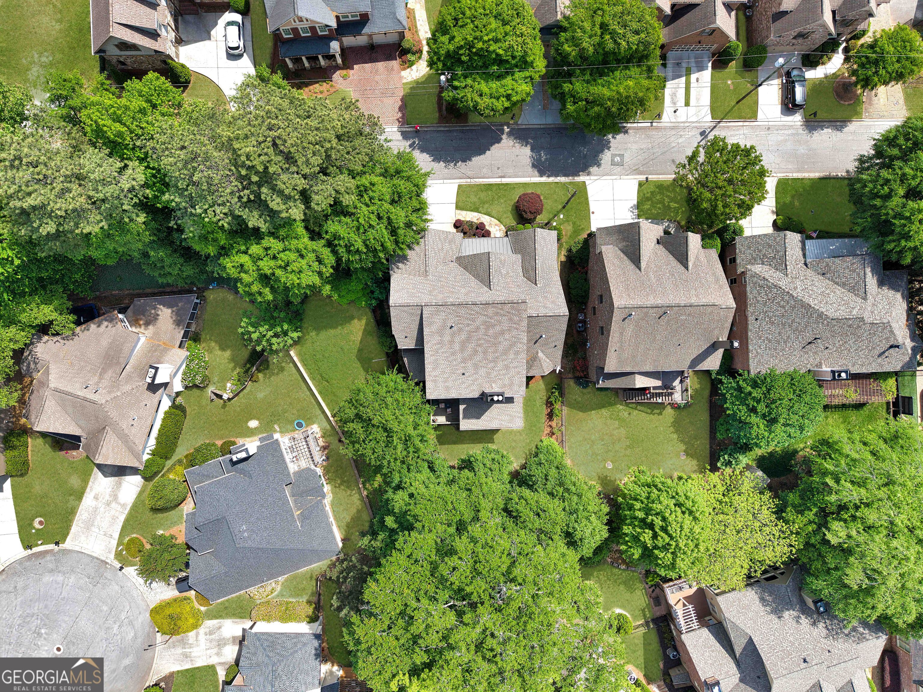 4290 Maner Street SE Smyrna GA 30080