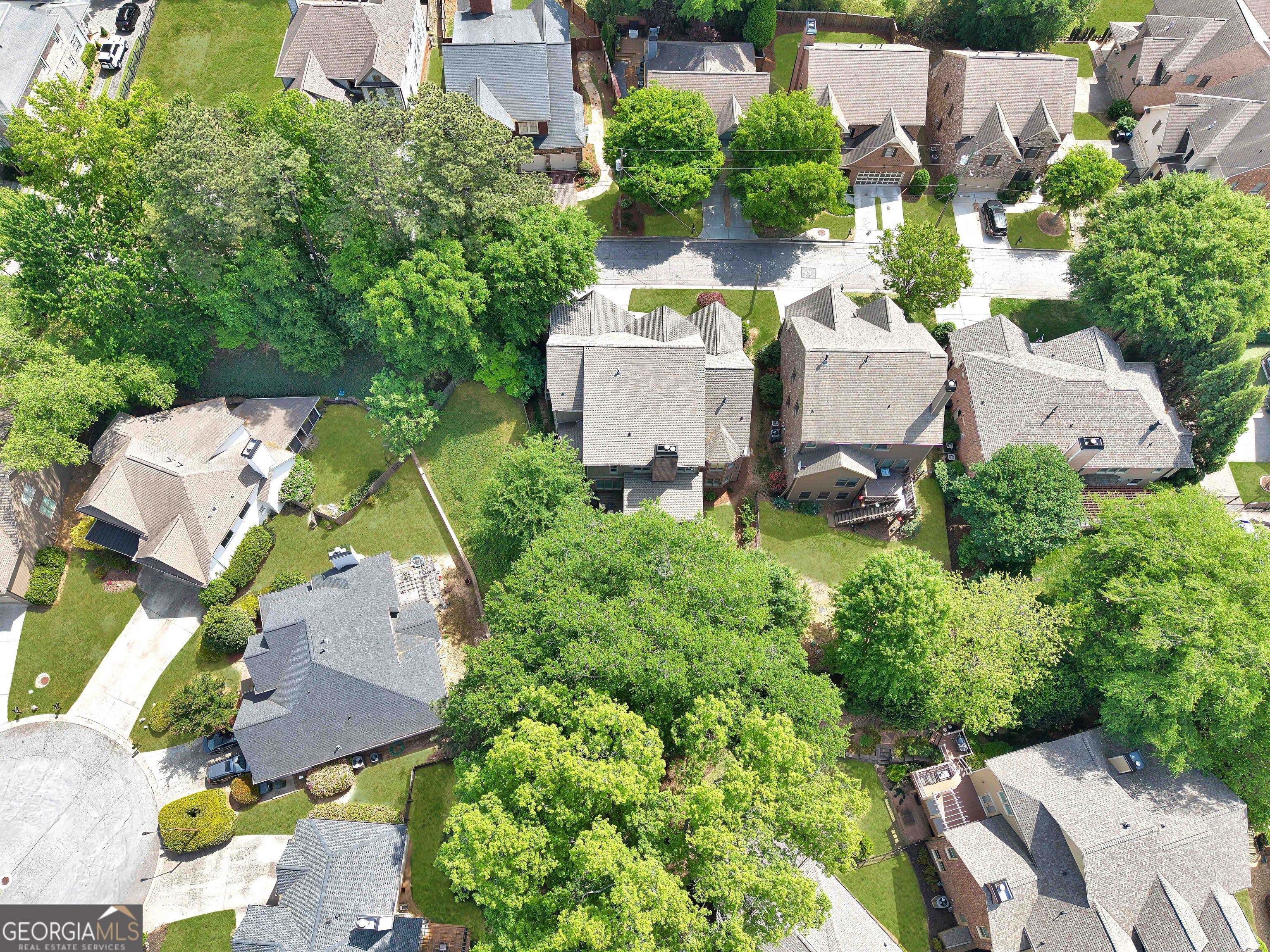 4290 Maner Street SE Smyrna GA 30080