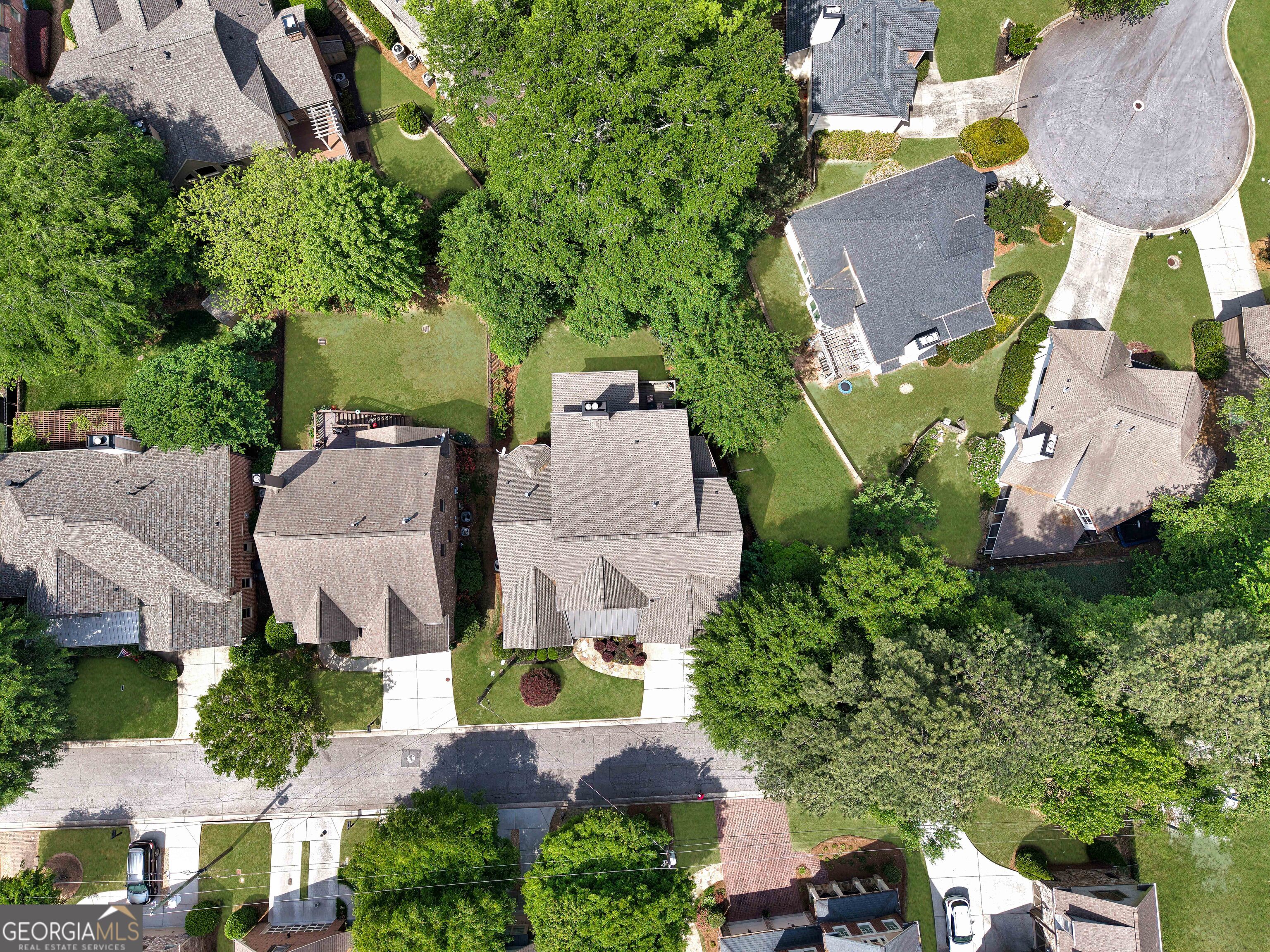 4290 Maner Street SE Smyrna GA 30080