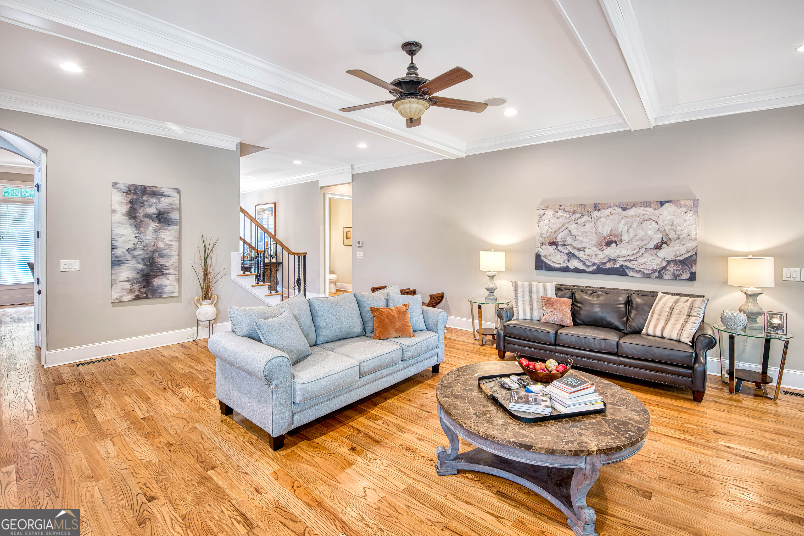 4290 Maner Street SE Smyrna GA 30080