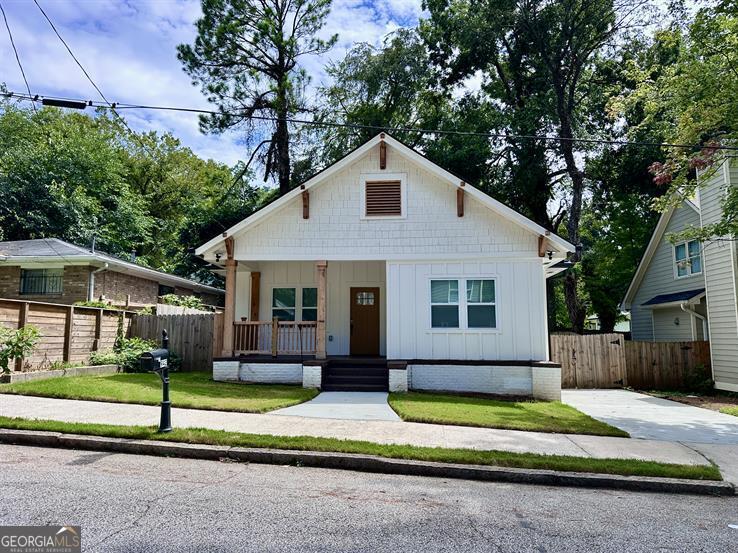 942 Parsons Street SW Atlanta GA 30314