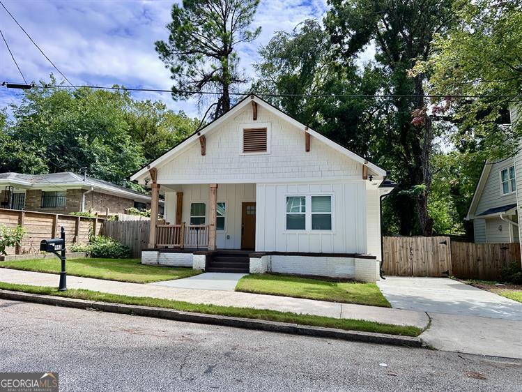 942 Parsons Street SW Atlanta GA 30314