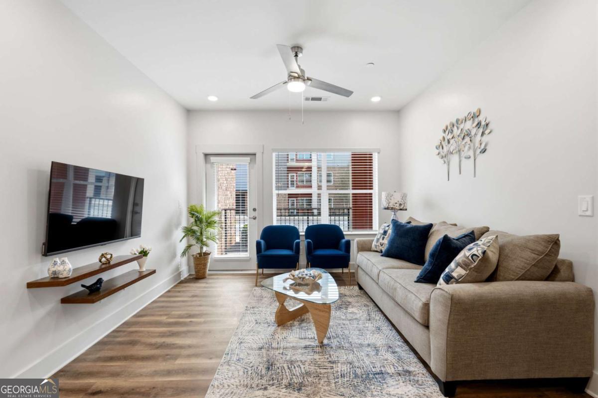 2025 W Iris Drive SE Conyers GA 30013