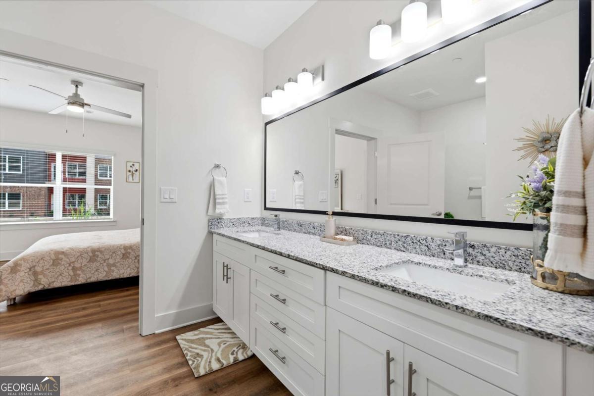 2025 W Iris Drive SE Conyers GA 30013