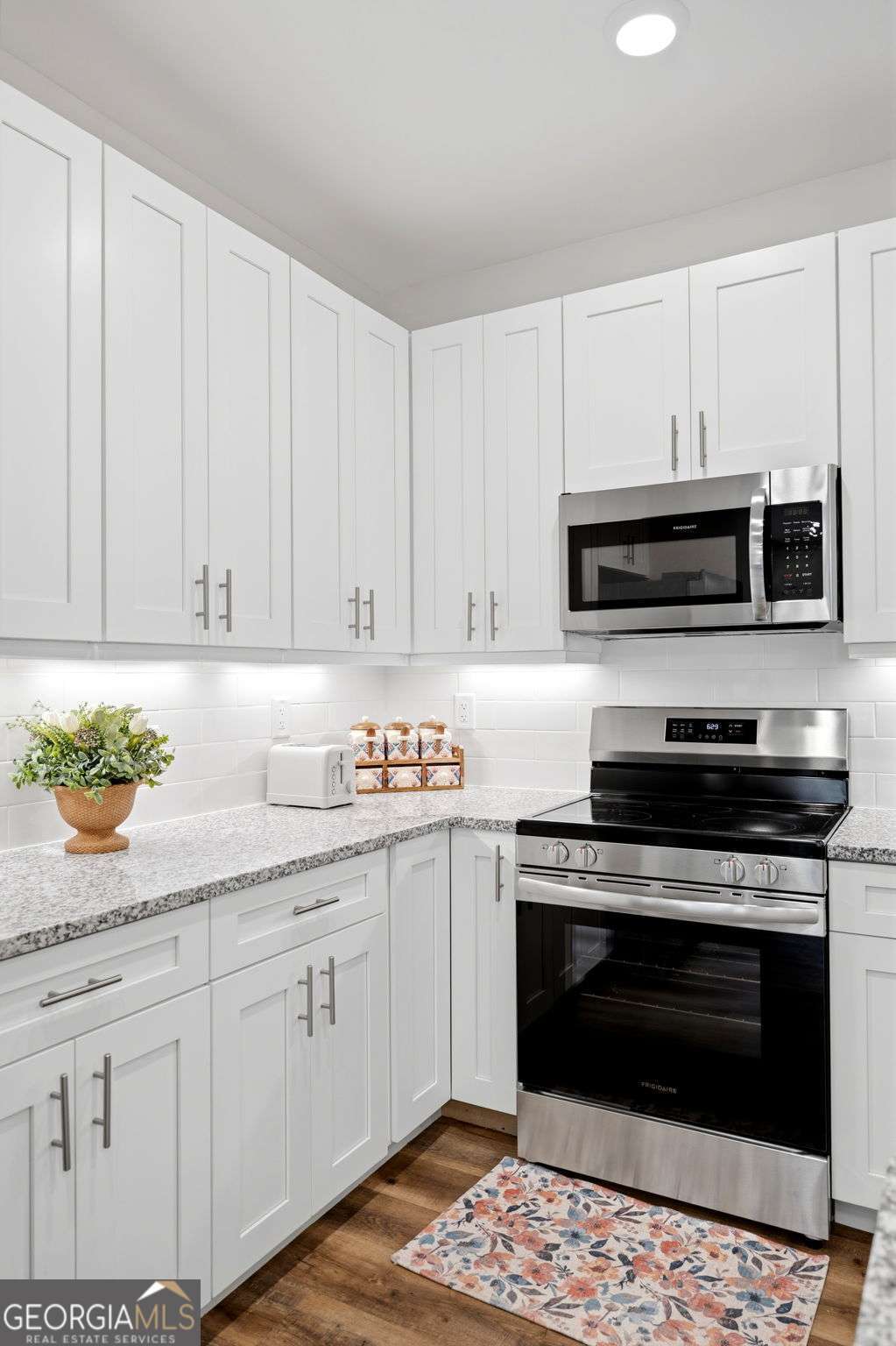 2025 W Iris Drive SE Conyers GA 30013