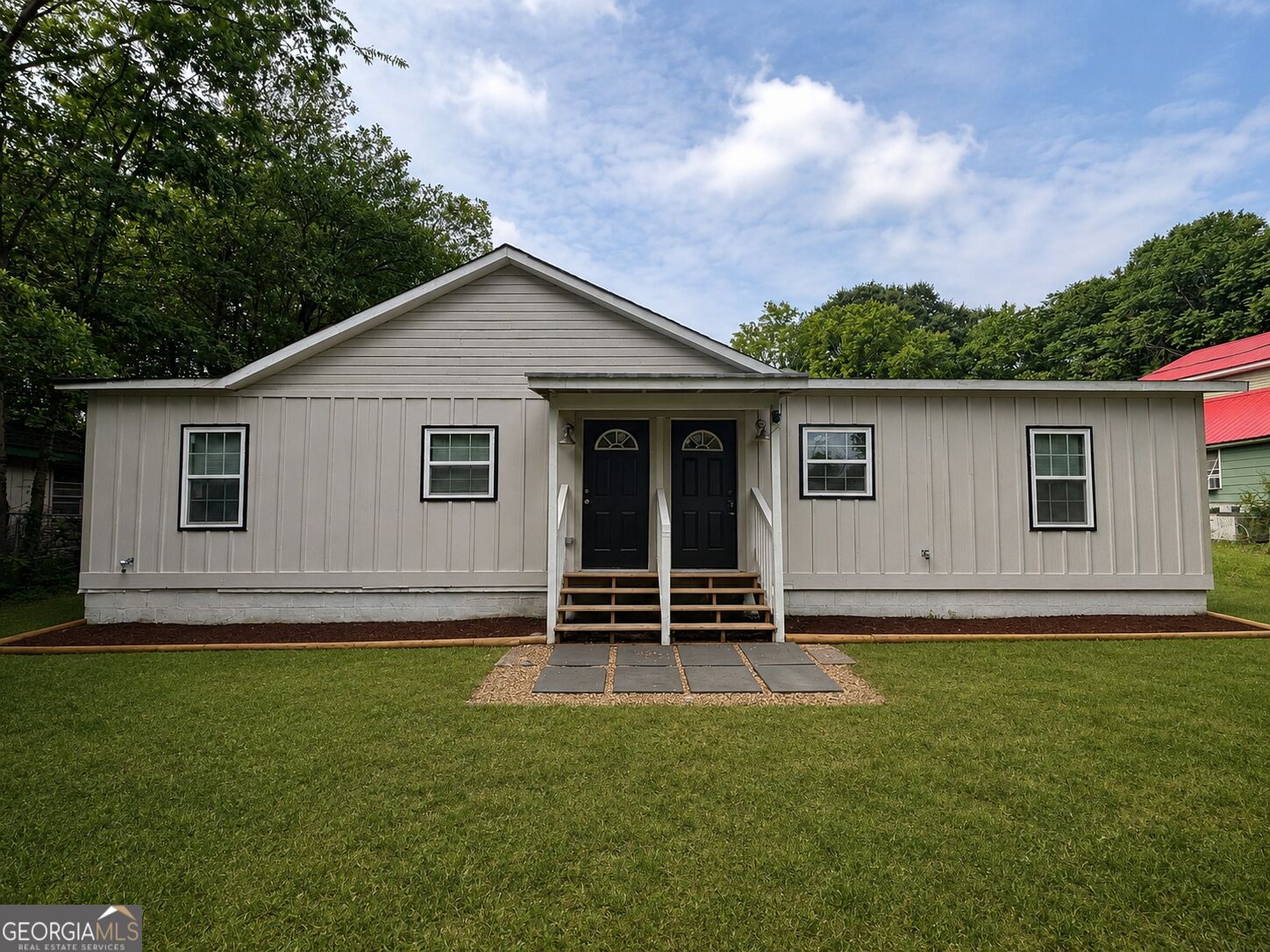 934 India Avenue Macon GA 31206