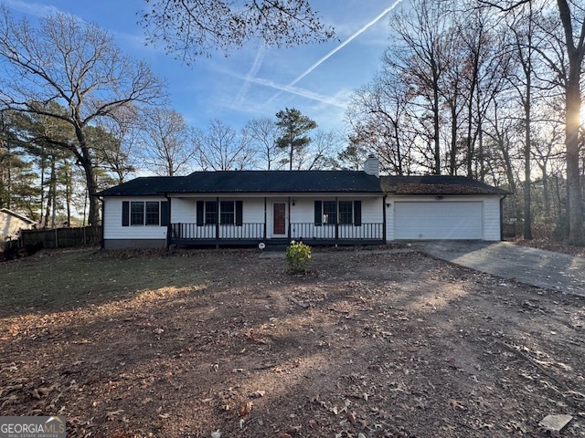 142 Summerfield Drive Mcdonough GA 30253