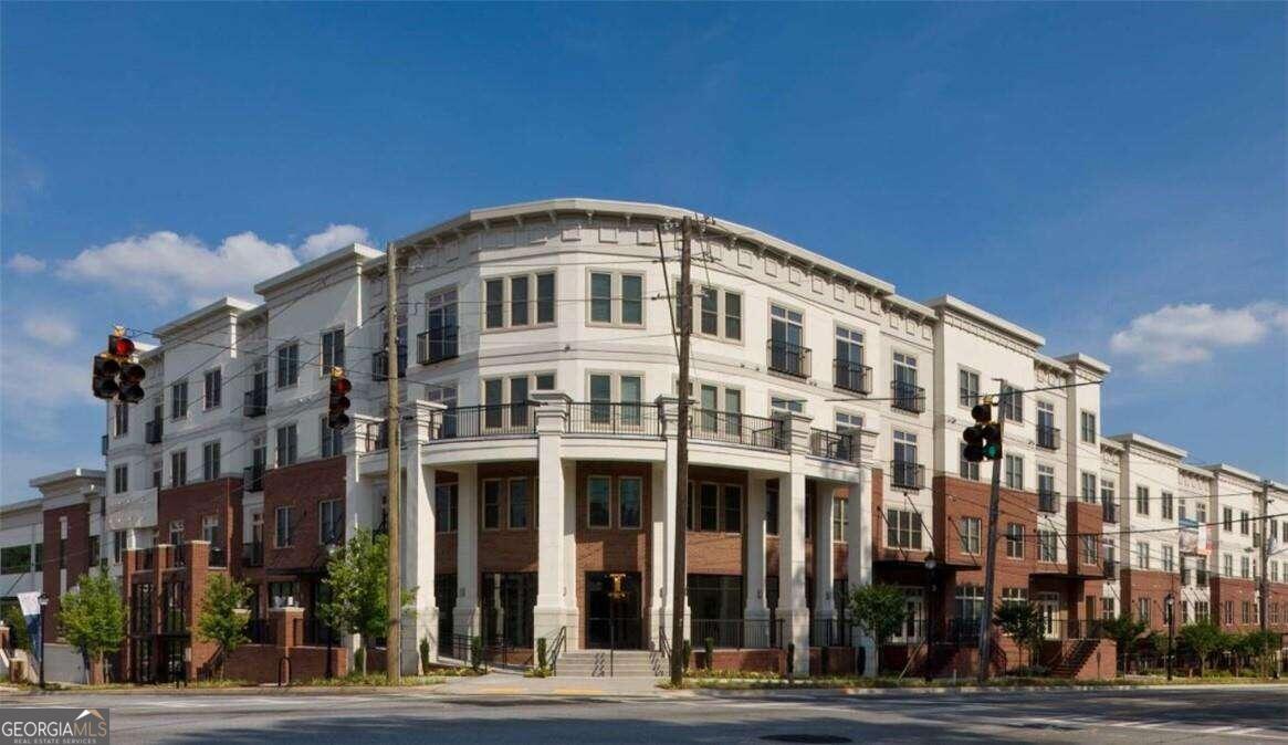3645 Habersham Road NE Atlanta GA 30305