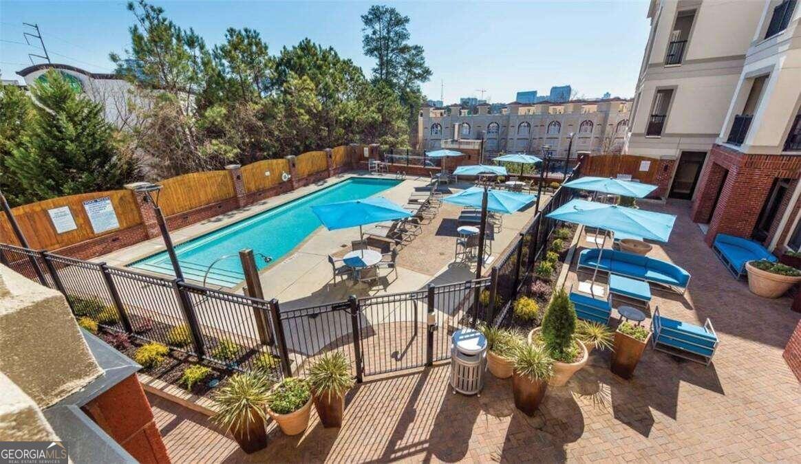 3645 Habersham Road NE Atlanta GA 30305