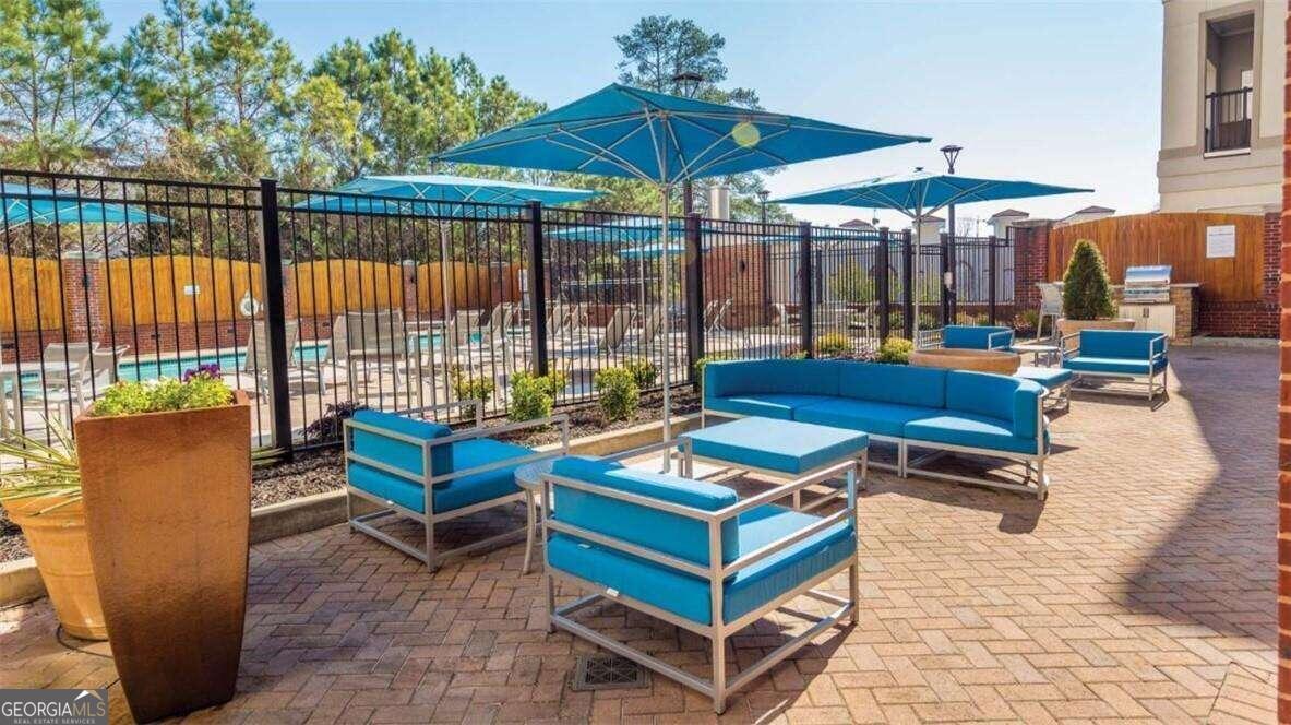 3645 Habersham Road NE Atlanta GA 30305