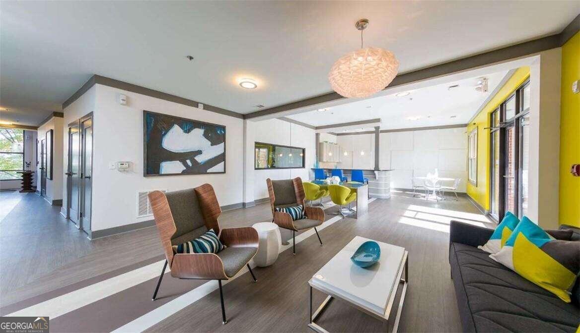 3645 Habersham Road NE Atlanta GA 30305