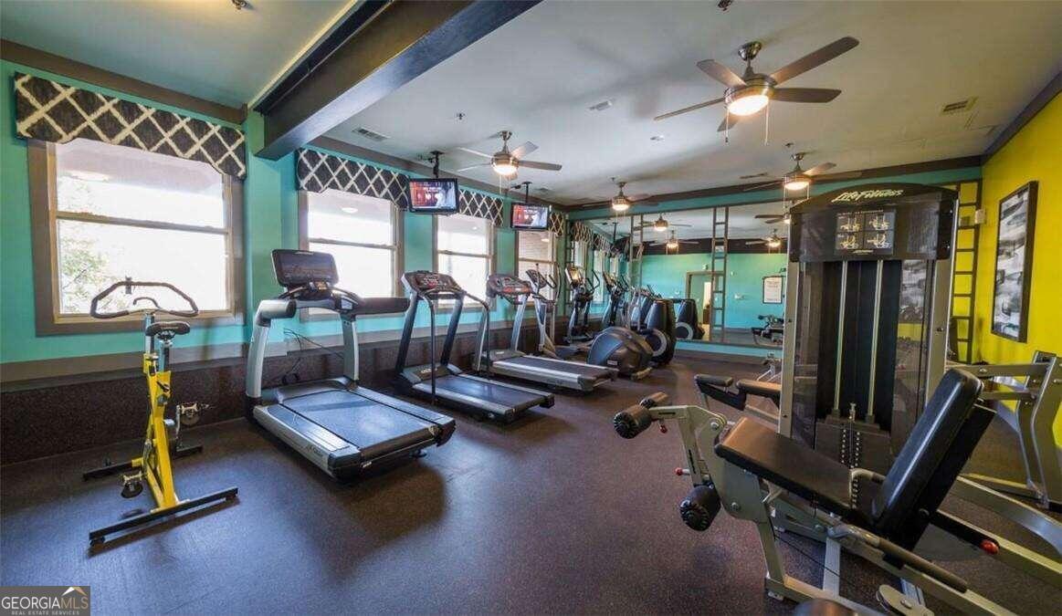 3645 Habersham Road NE Atlanta GA 30305