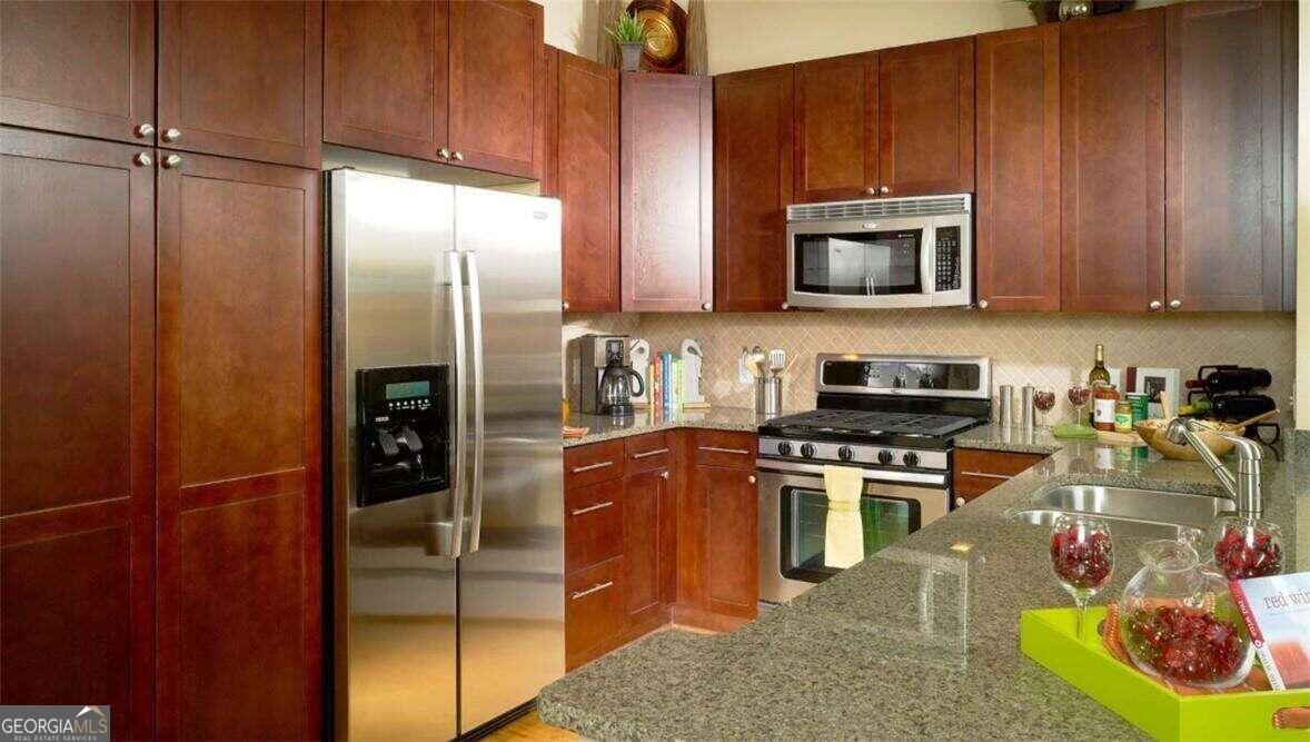 3645 Habersham Road NE Atlanta GA 30305